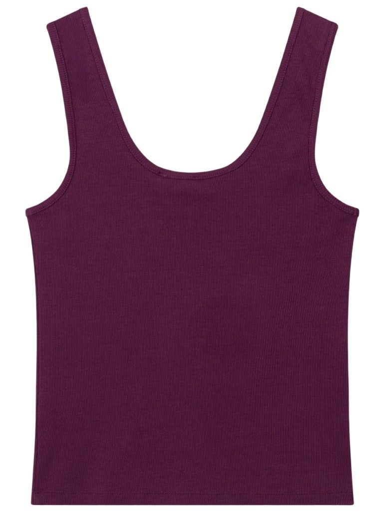 ALIX THE LABEL - SHIRT - Paars