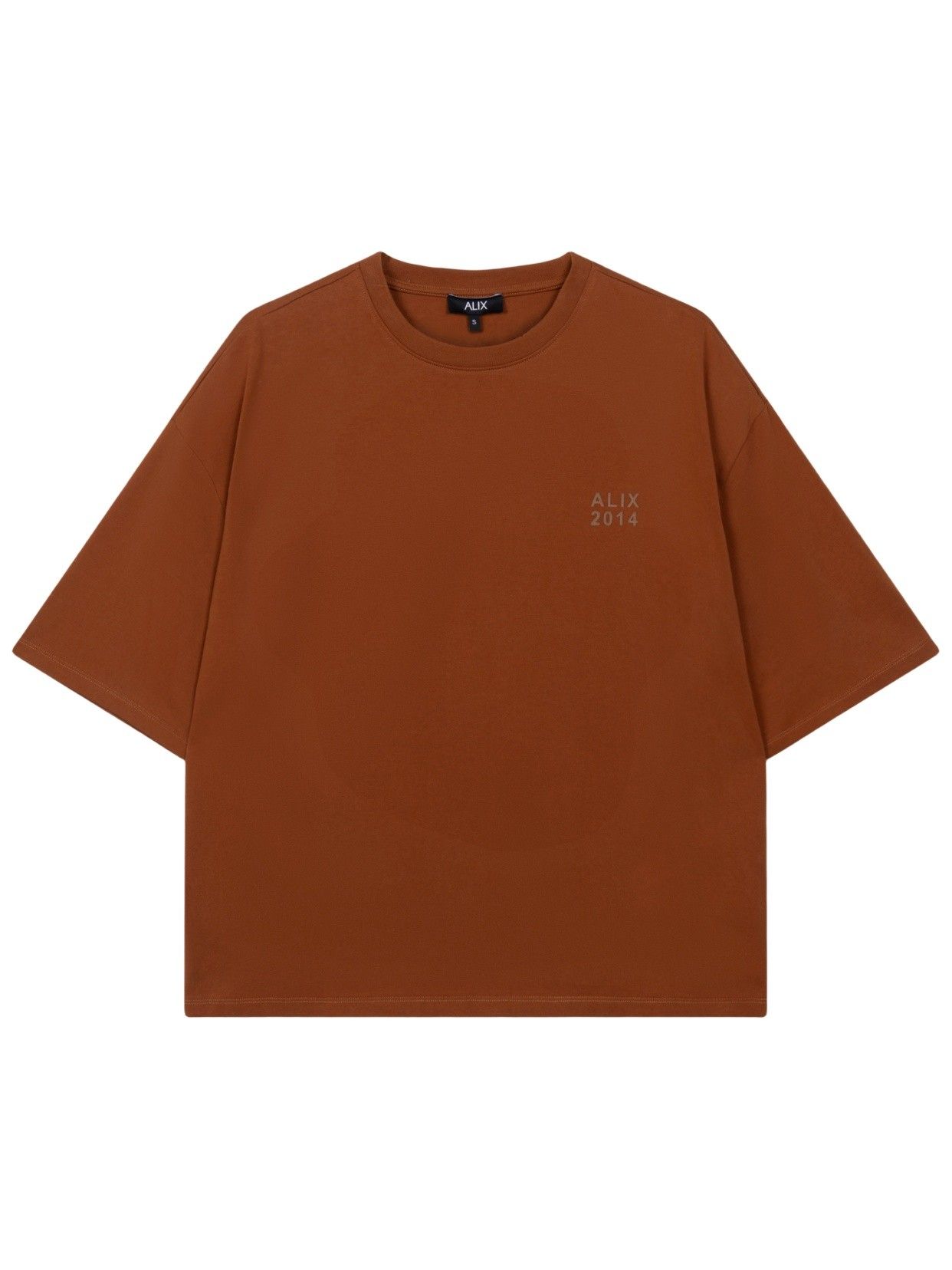ALIX THE LABEL - SHIRT - Bruin