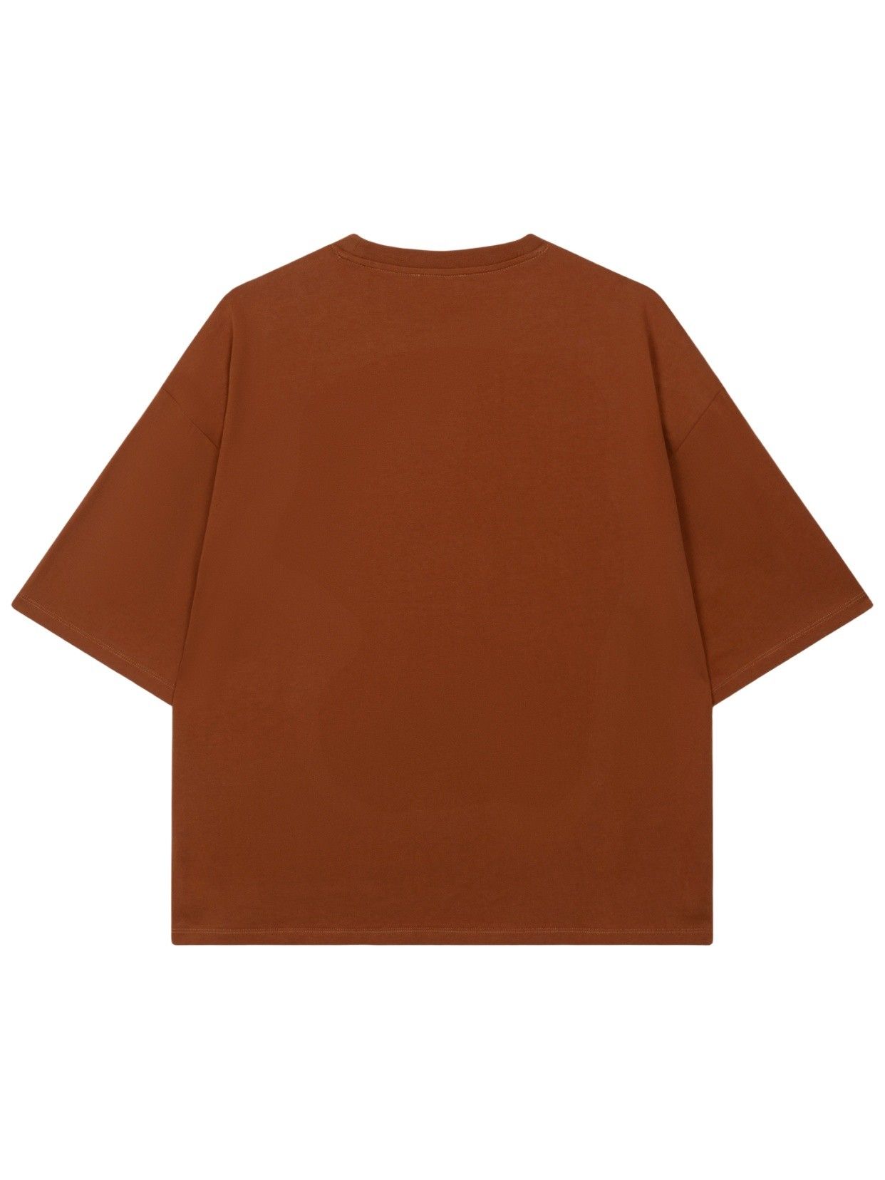 ALIX THE LABEL - SHIRT - Bruin