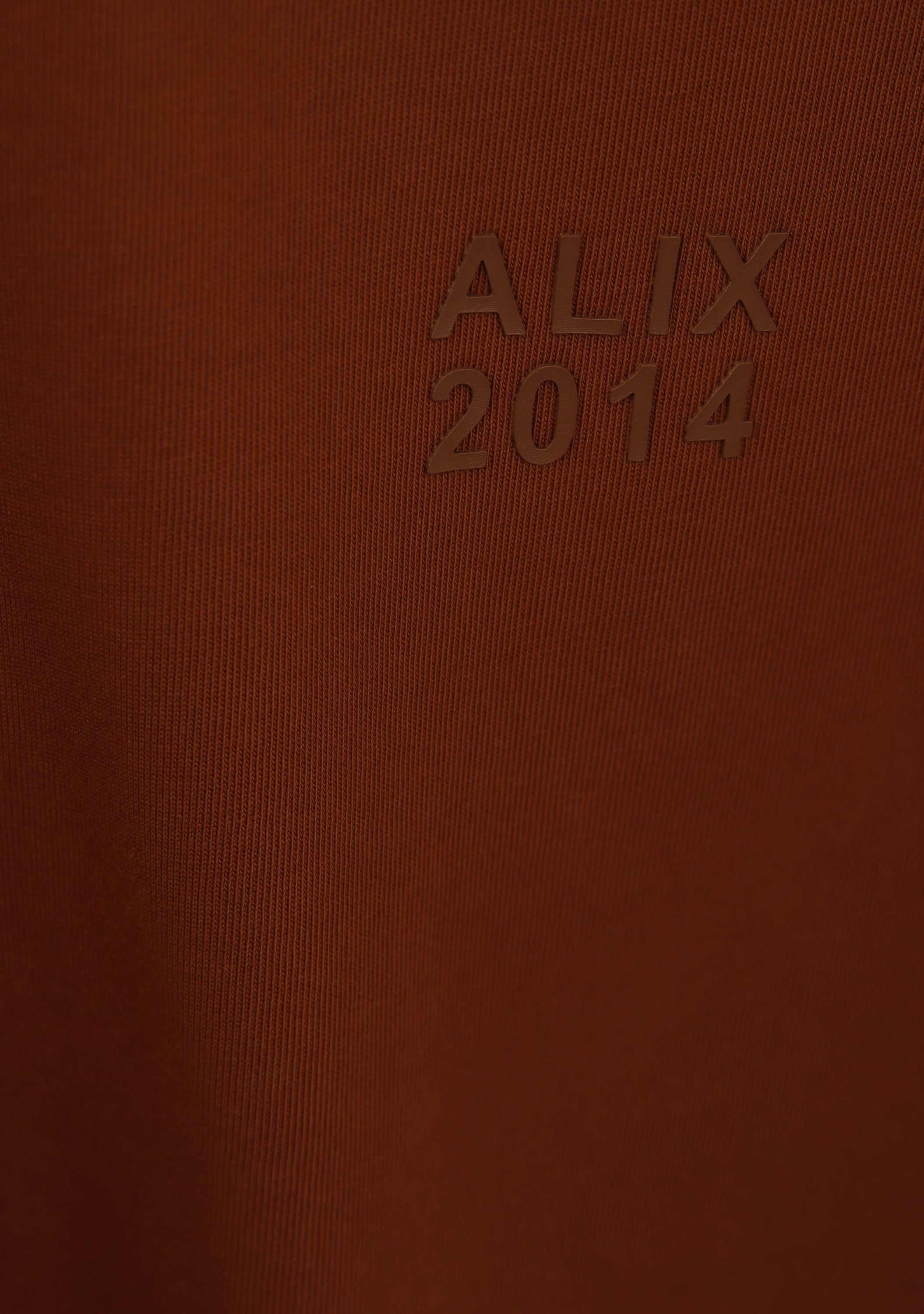 ALIX THE LABEL - SHIRT - Bruin