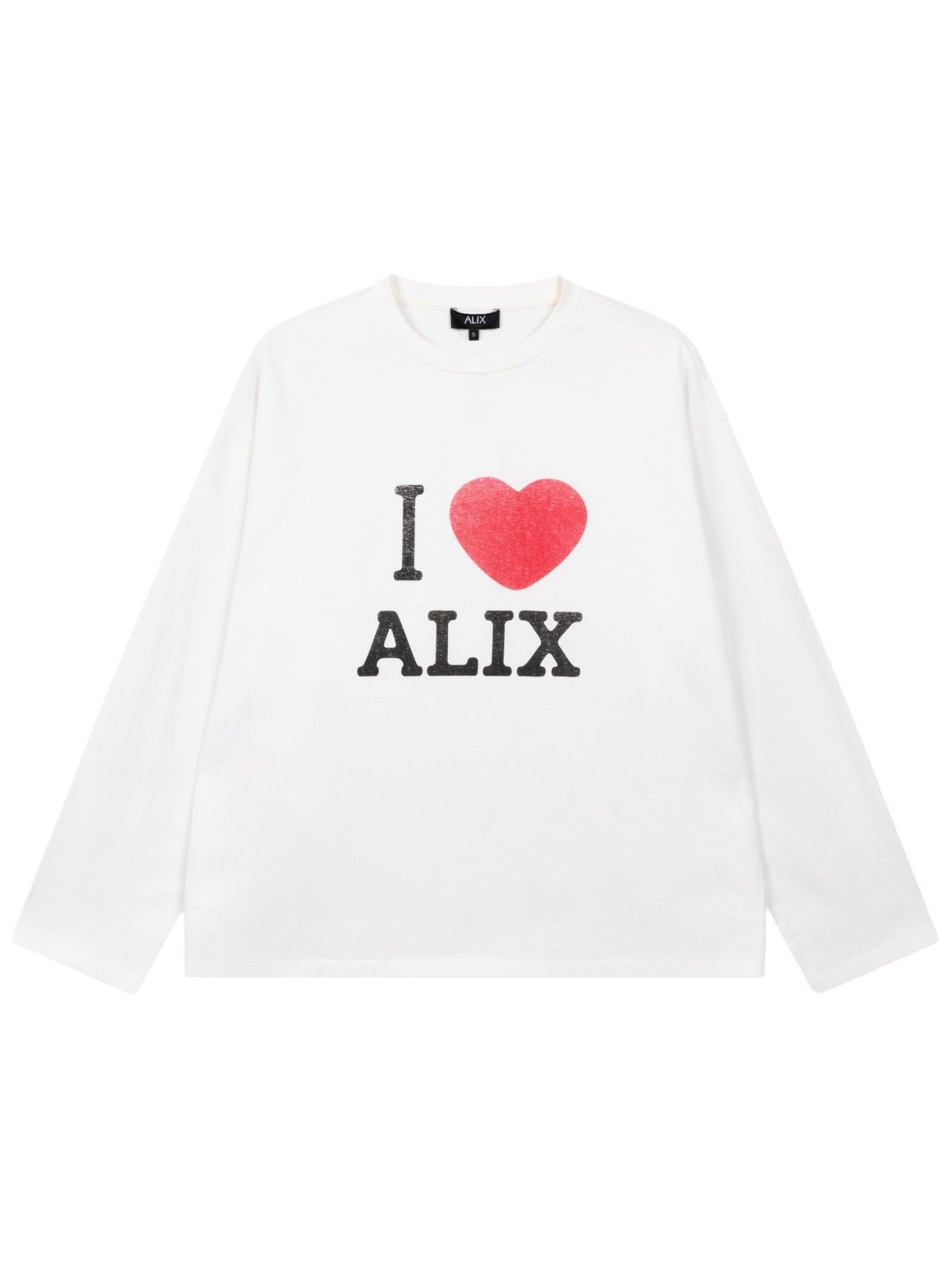 ALIX THE LABEL - SHIRT - Off white