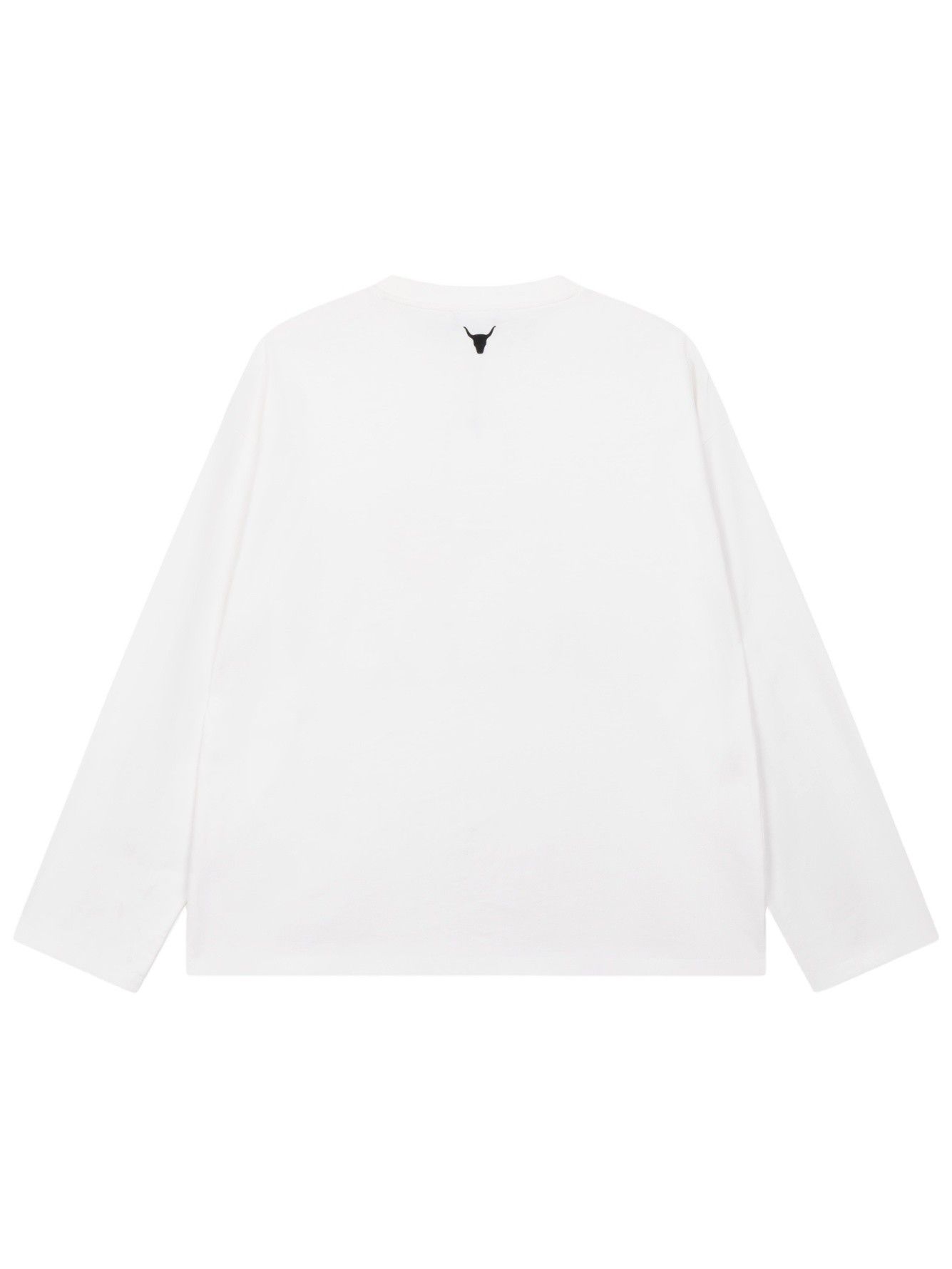 ALIX THE LABEL - SHIRT - Off white