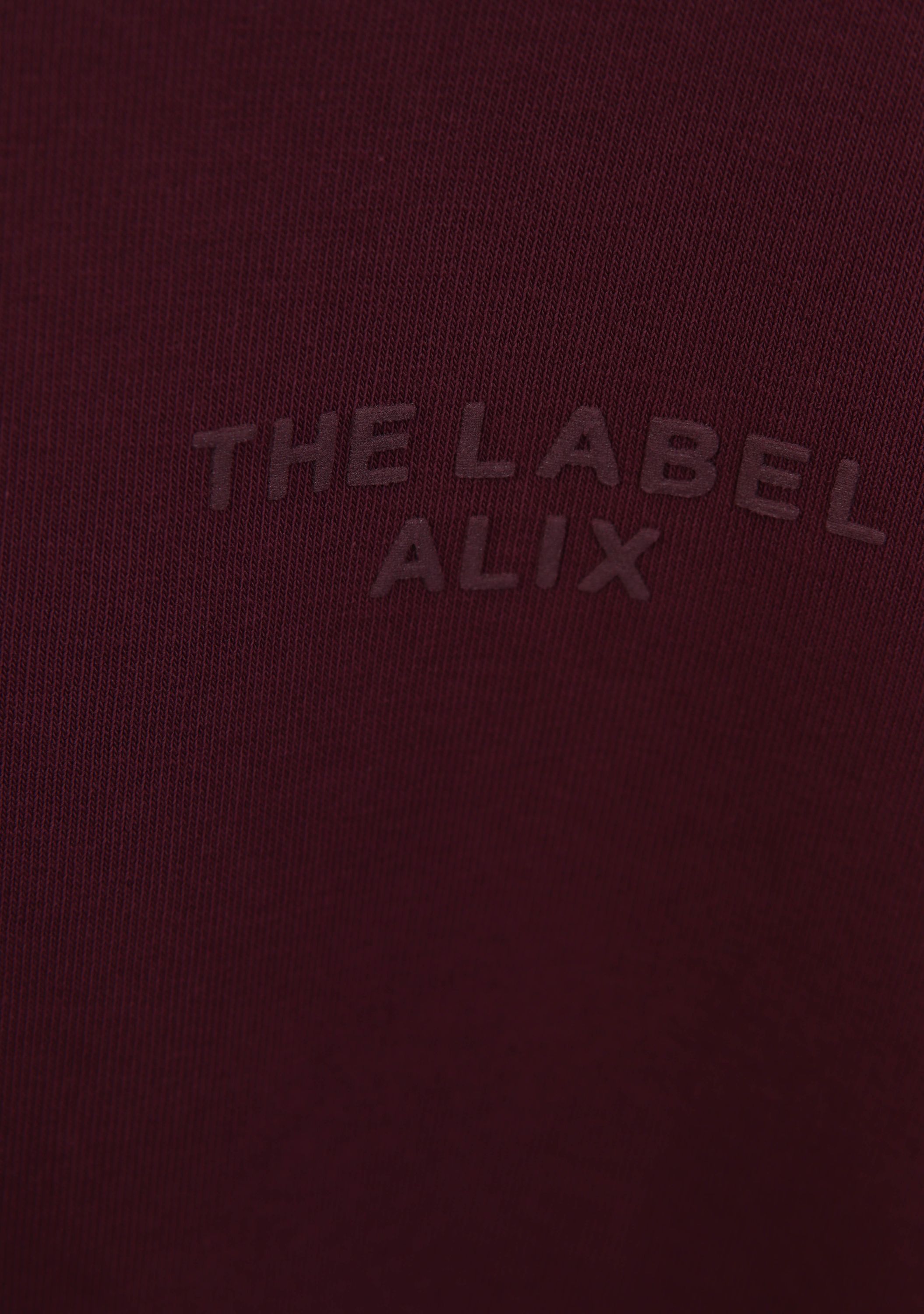 ALIX THE LABEL - TRUI - Paars