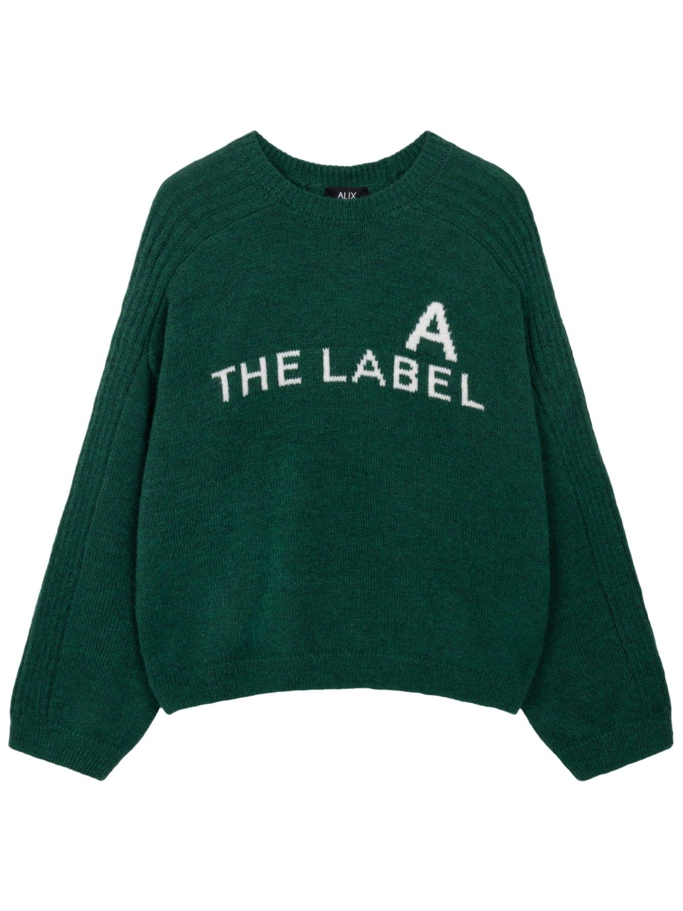 ALIX THE LABEL - TRUI - Groen