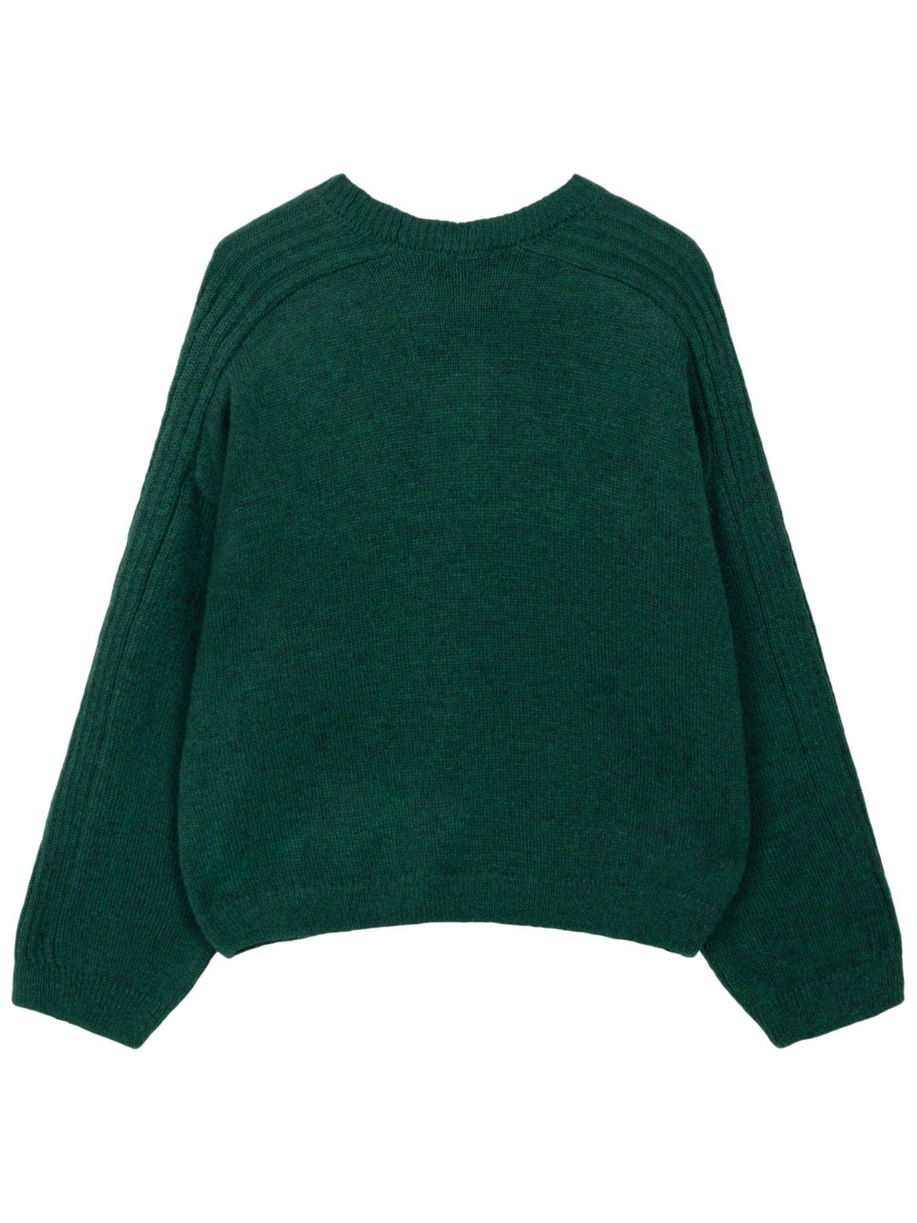 ALIX THE LABEL - TRUI - Groen