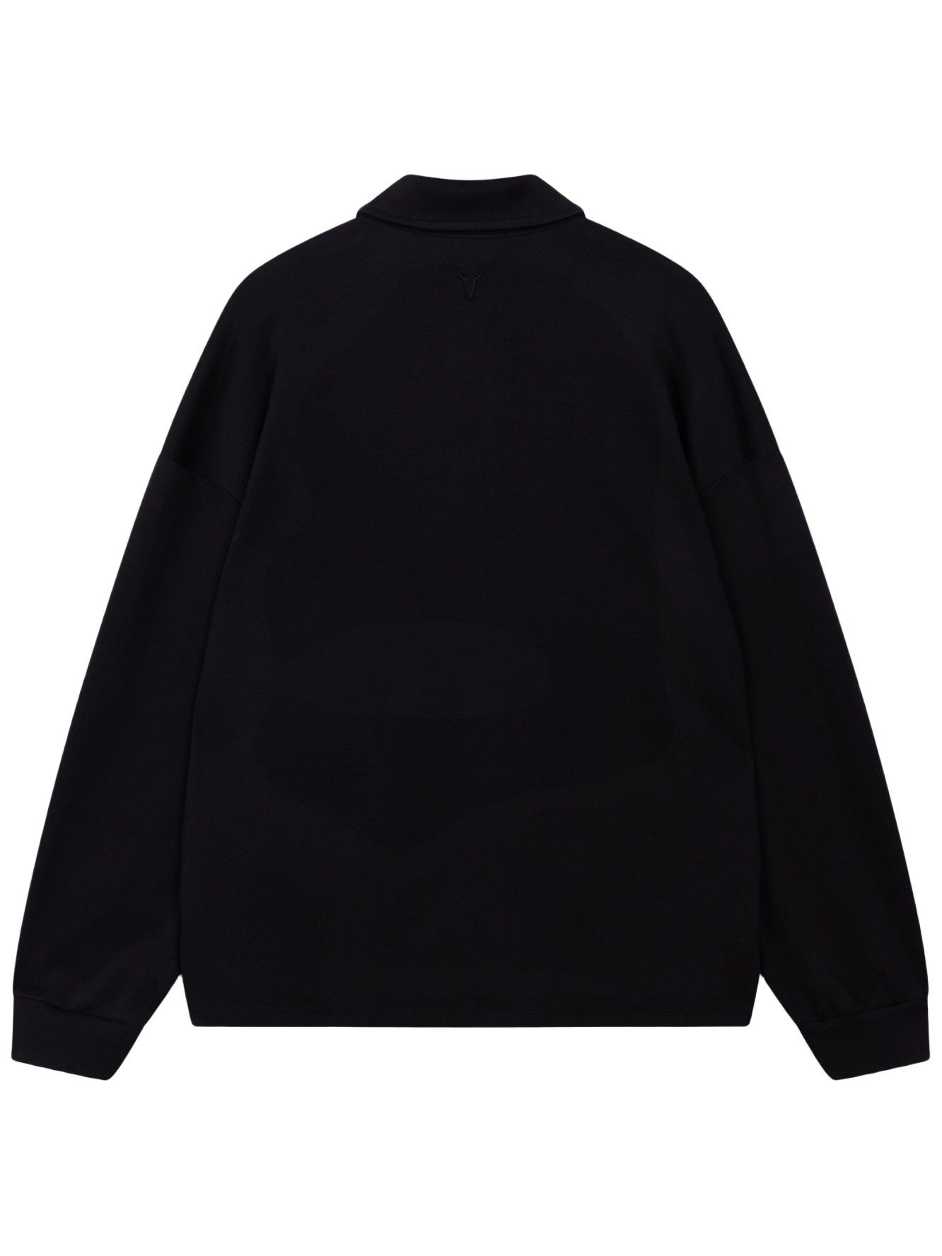 ALIX THE LABEL - SHIRT - Zwart