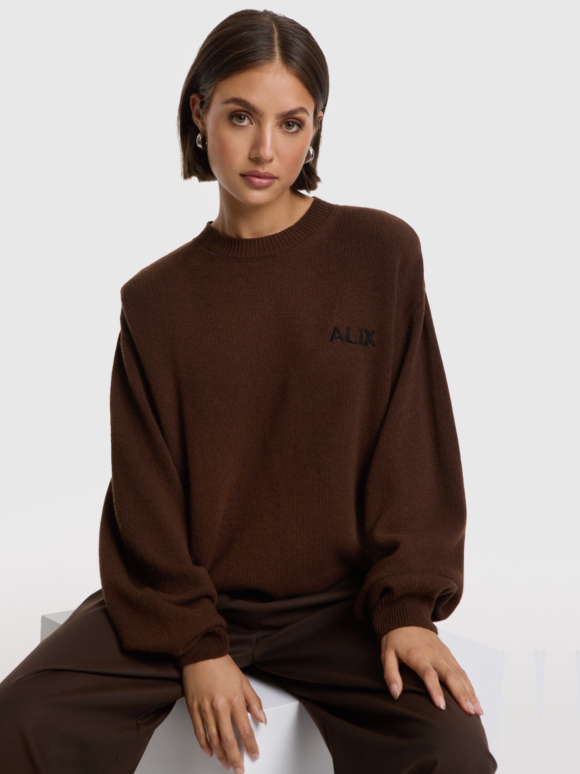 ALIX THE LABEL - TRUI - Bruin