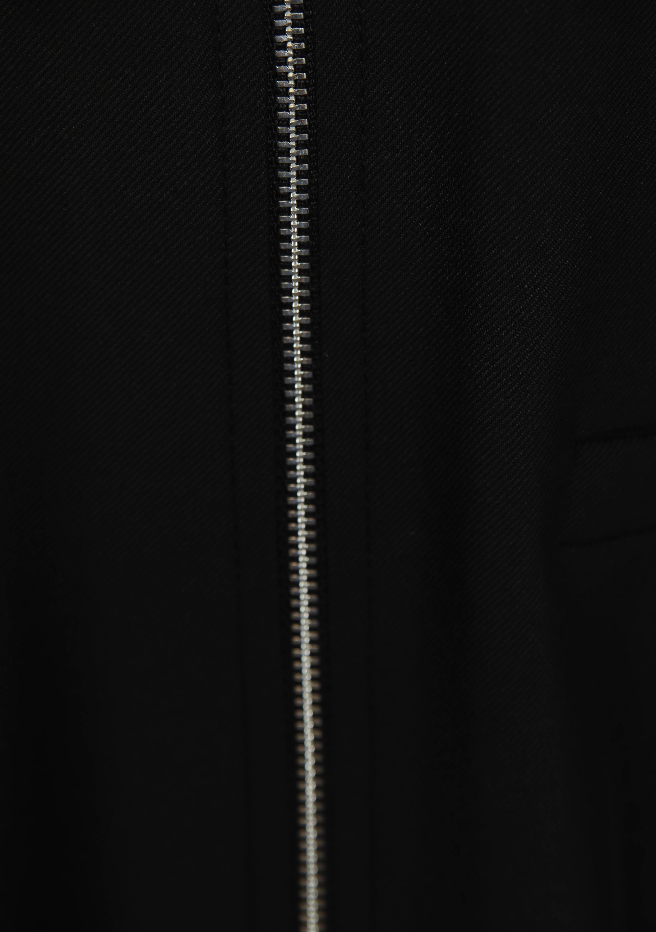 ALIX THE LABEL - BLOUSE - Zwart