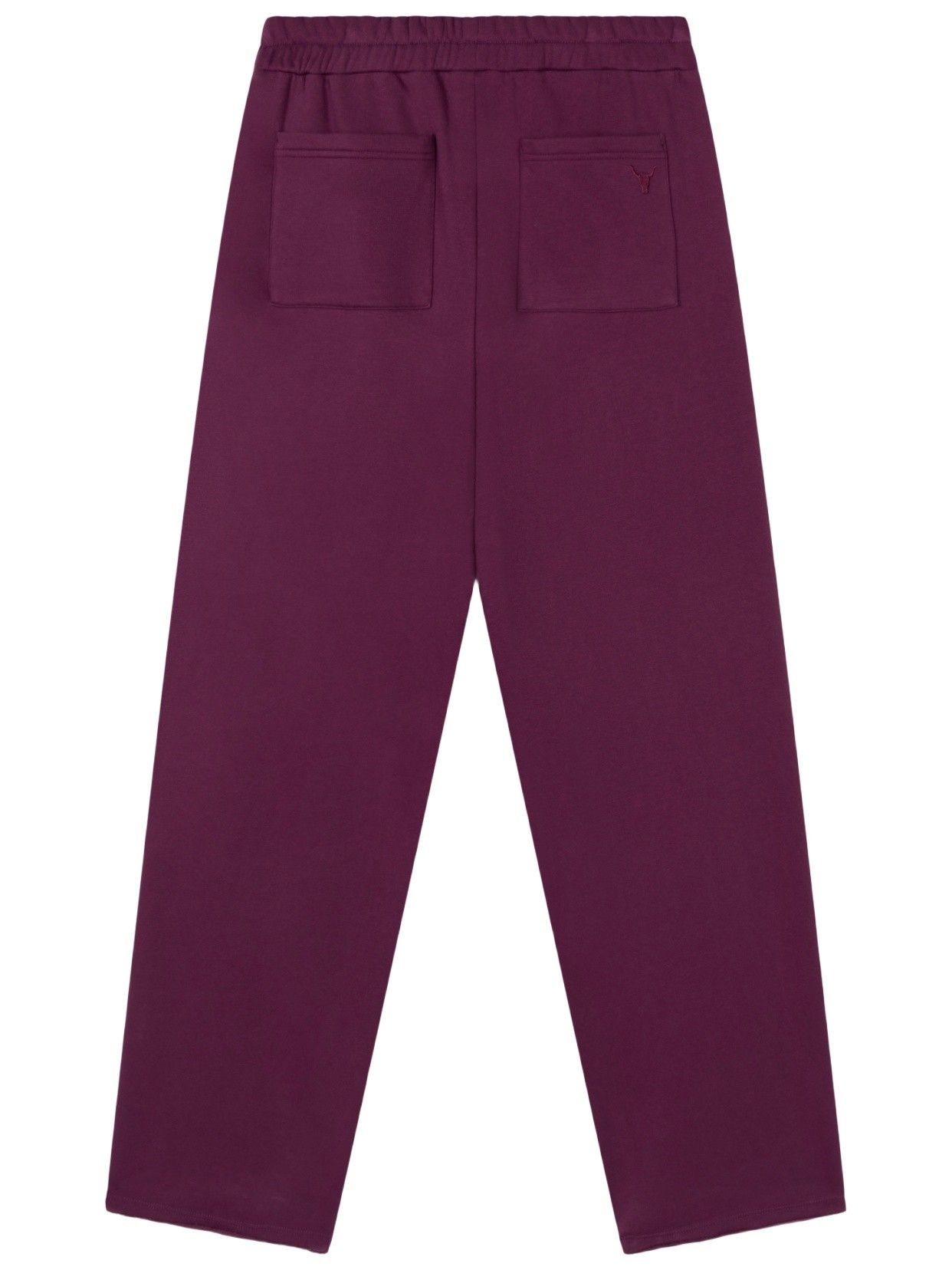ALIX THE LABEL - BROEK - Paars