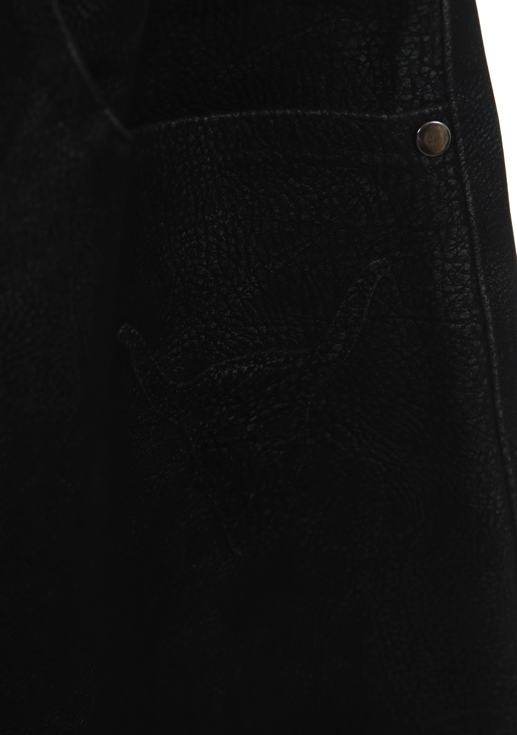 ALIX THE LABEL - BROEK - Zwart