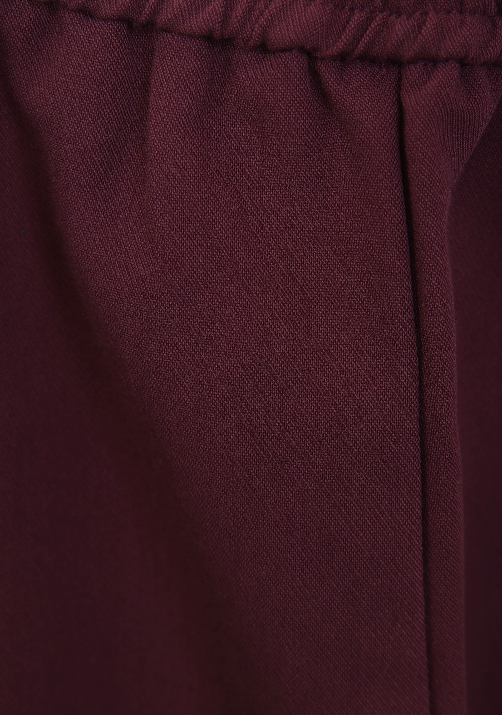 ALIX THE LABEL - BROEK - Paars