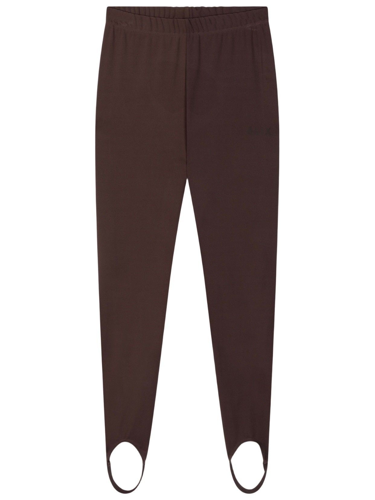 ALIX THE LABEL - BROEK - Bruin