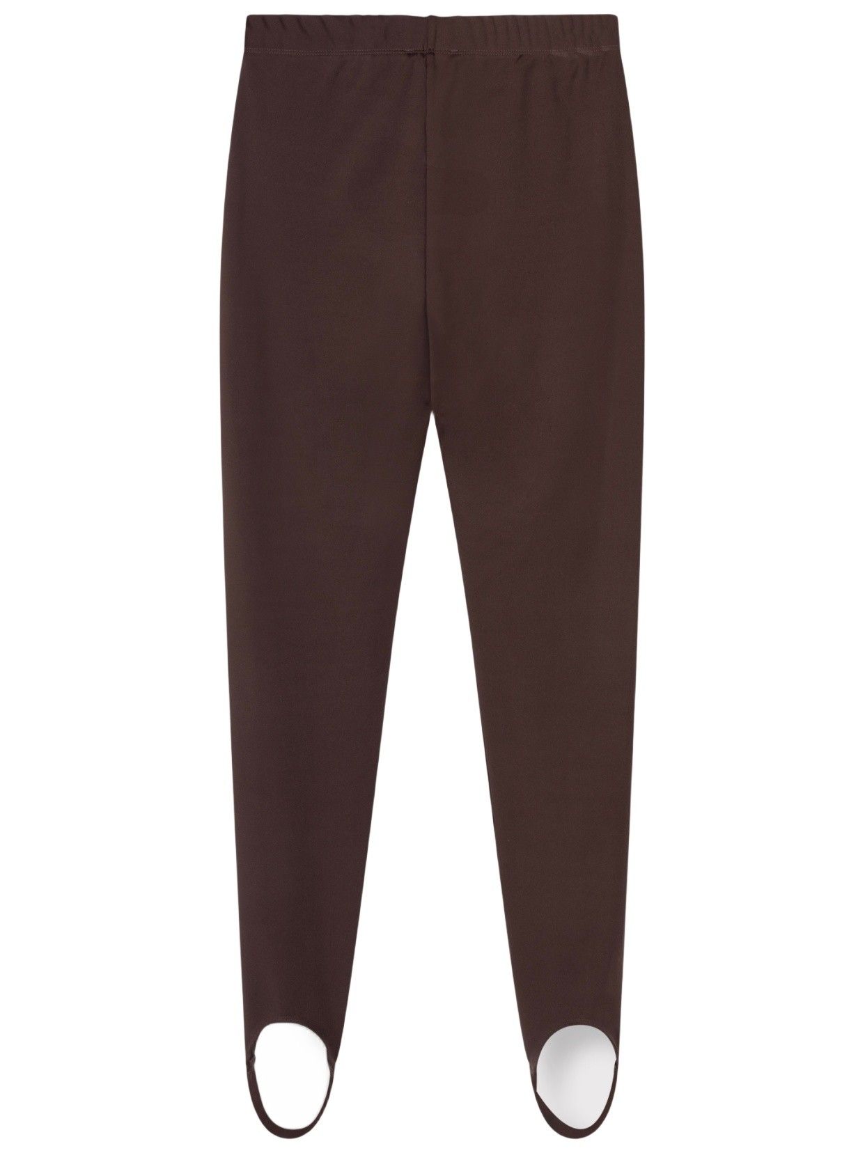 ALIX THE LABEL - BROEK - Bruin