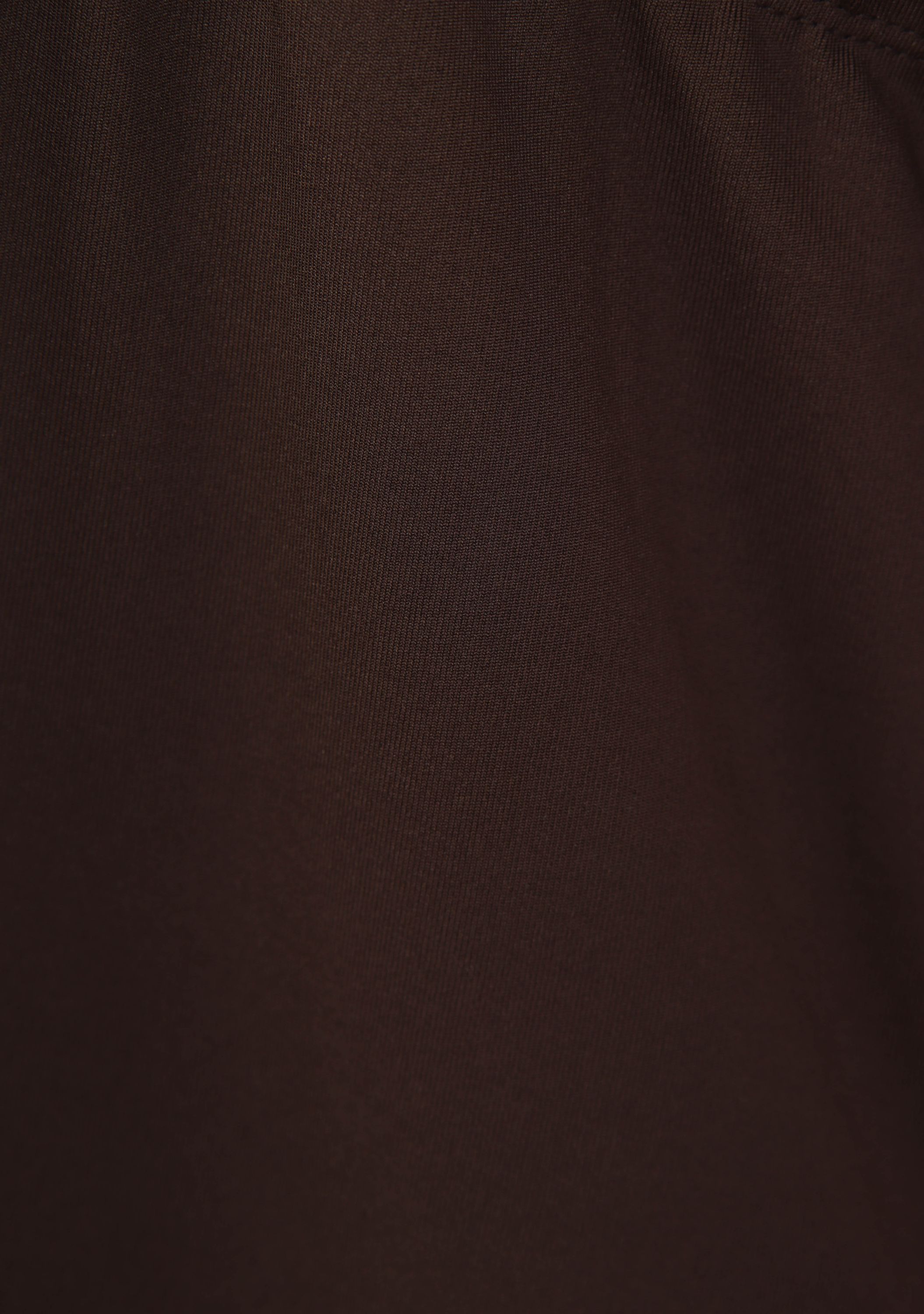 ALIX THE LABEL - BROEK - Bruin