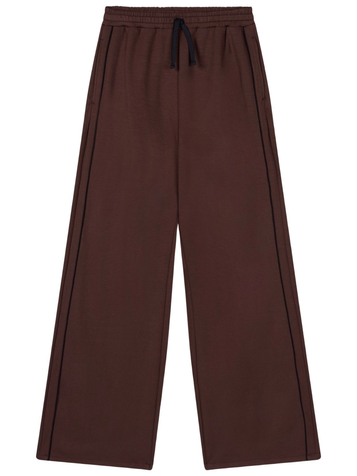 ALIX THE LABEL - BROEK - Bruin