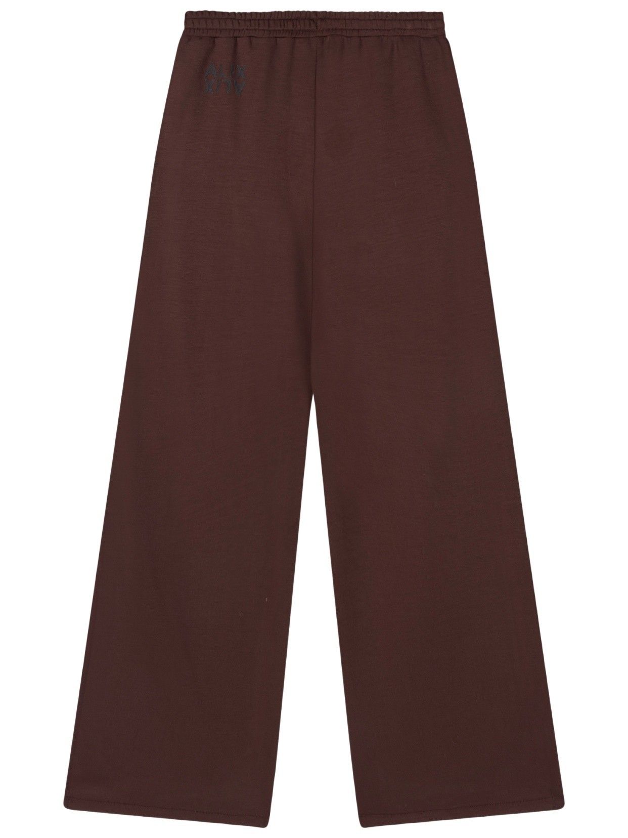 ALIX THE LABEL - BROEK - Bruin