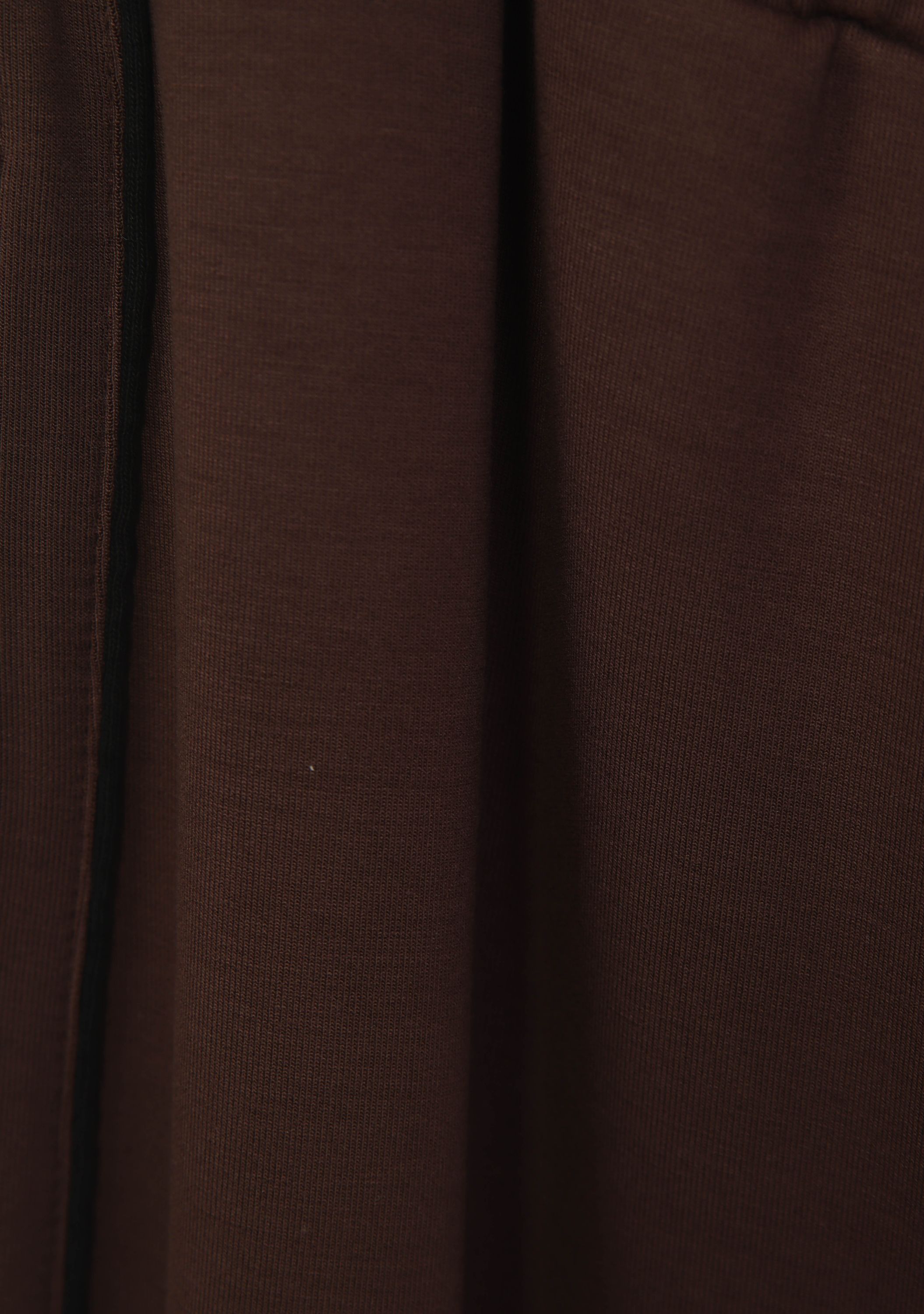 ALIX THE LABEL - BROEK - Bruin