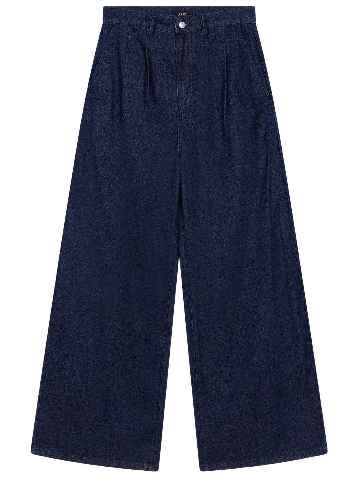 ALIX THE LABEL - JEANS - Blauw