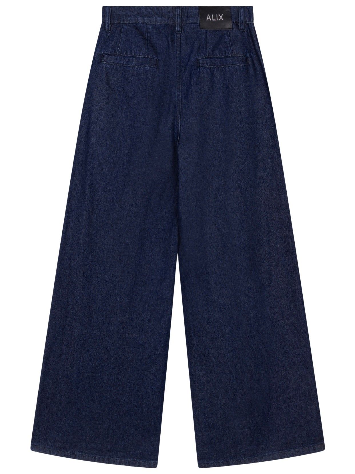 ALIX THE LABEL - JEANS - Blauw