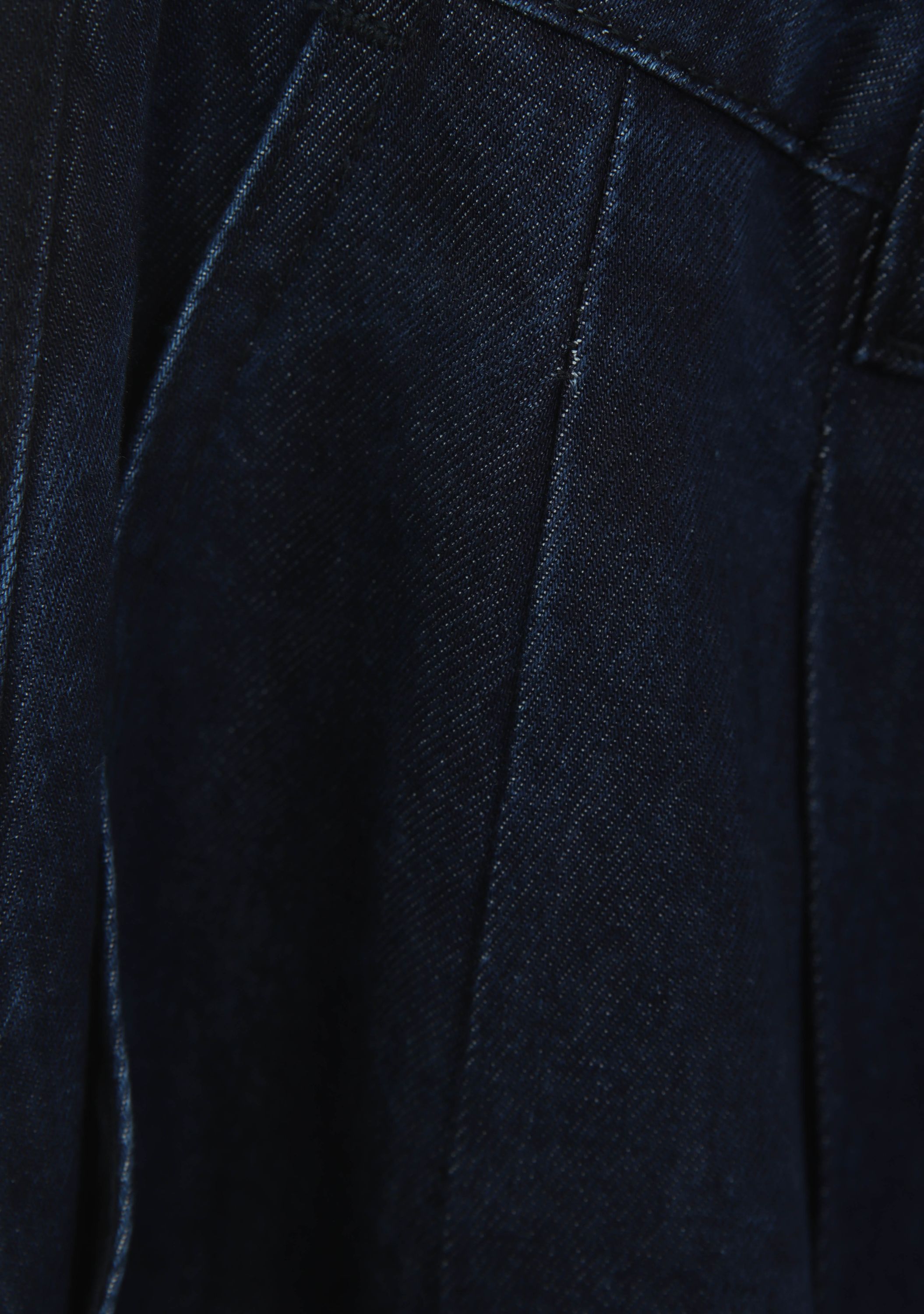 ALIX THE LABEL - JEANS - Blauw