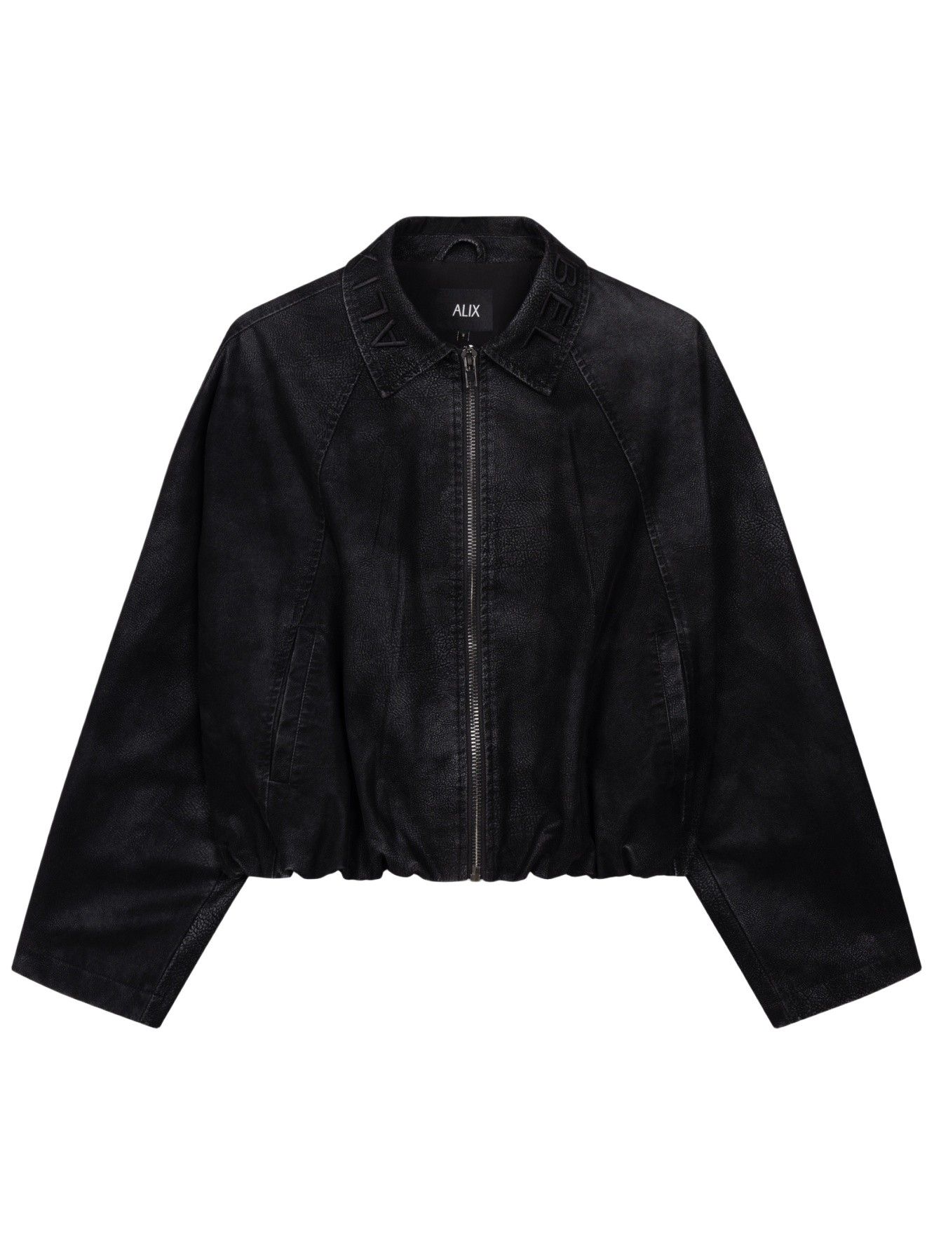 ALIX THE LABEL - BLAZER - Zwart