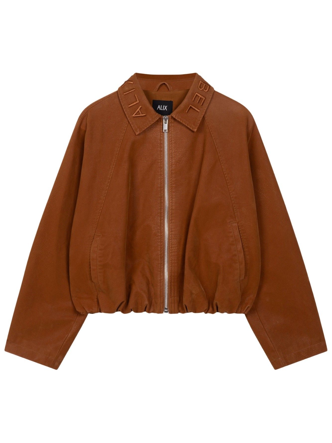ALIX THE LABEL - BLAZER - Bruin