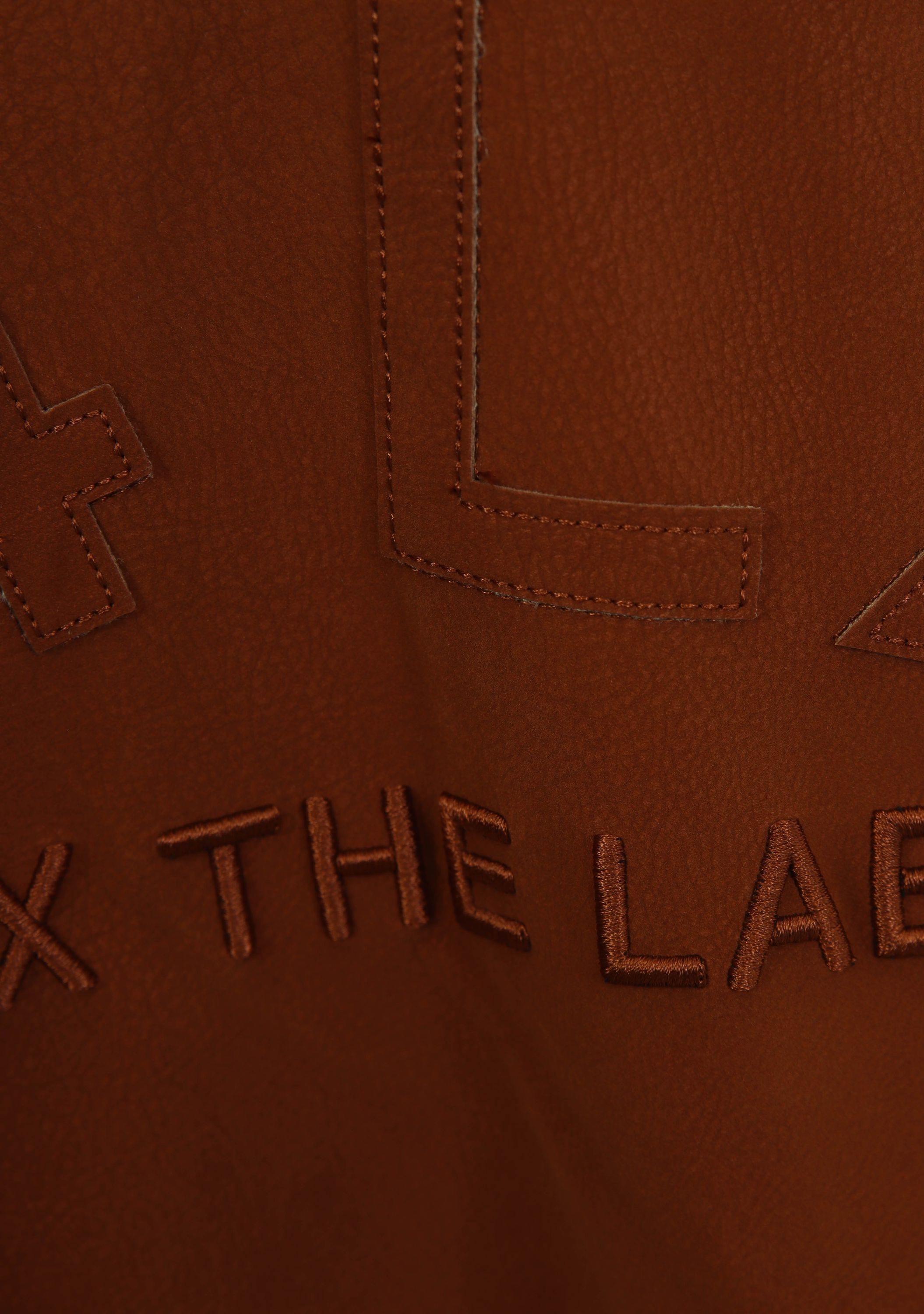ALIX THE LABEL - BLAZER - Bruin