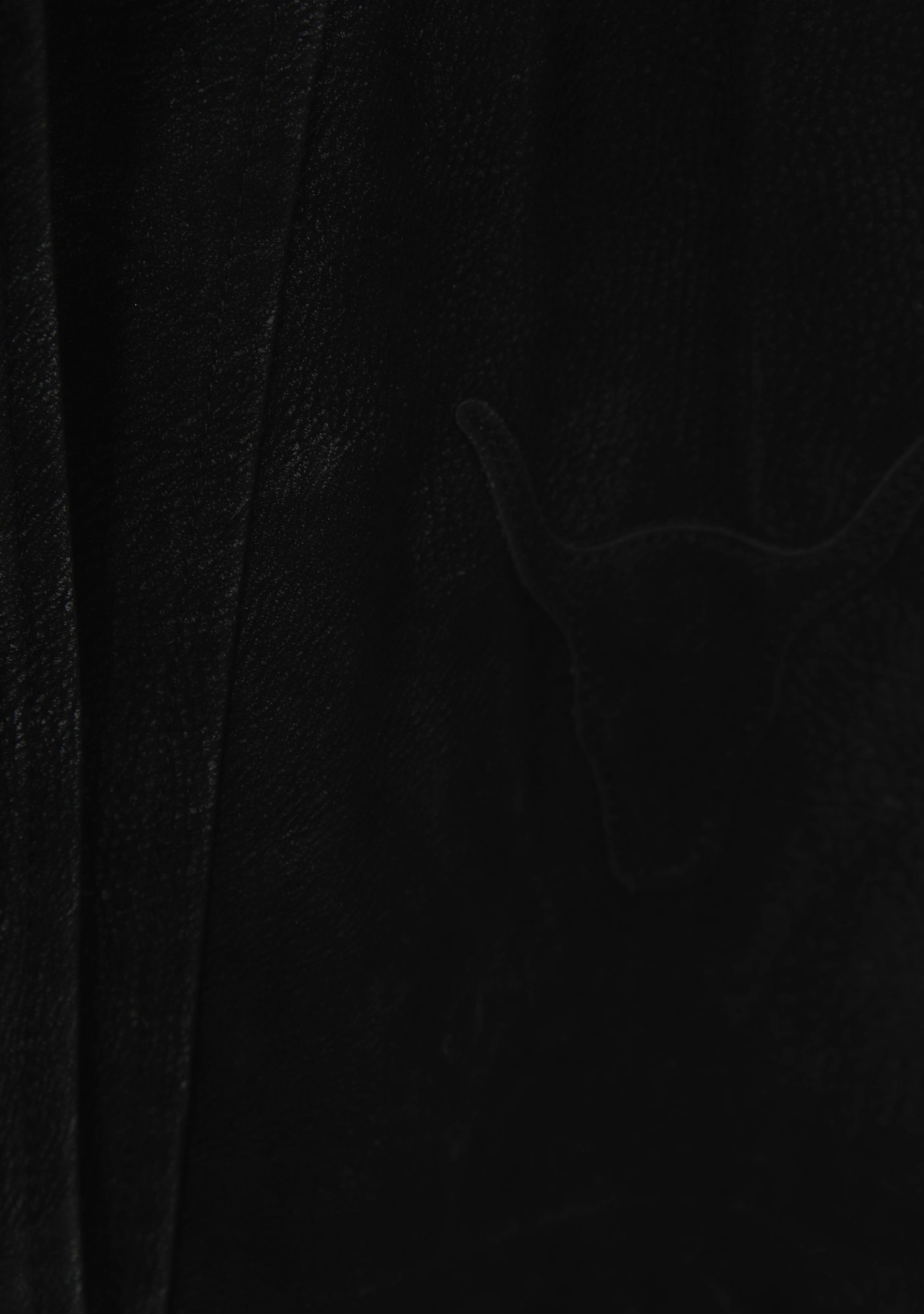 ALIX THE LABEL - JAS - Zwart