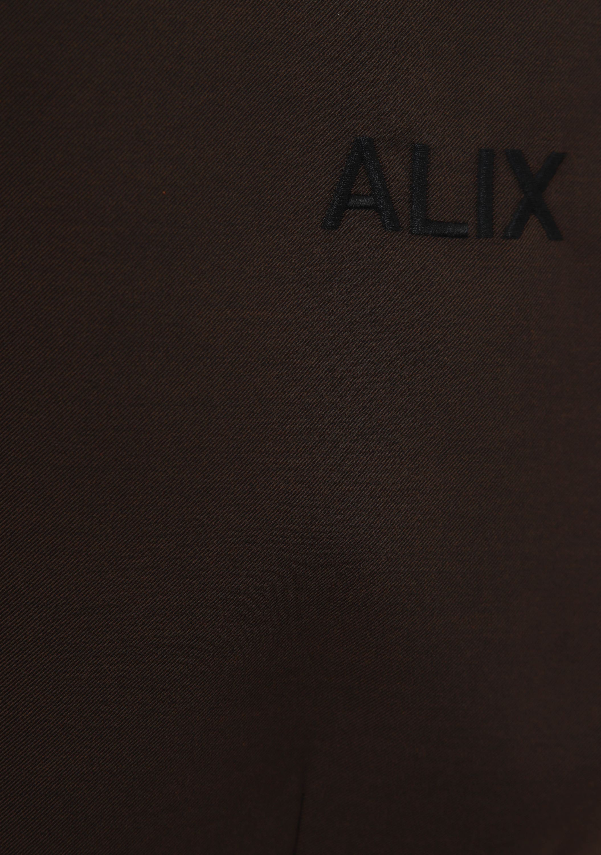 ALIX THE LABEL - BLAZER - Bruin