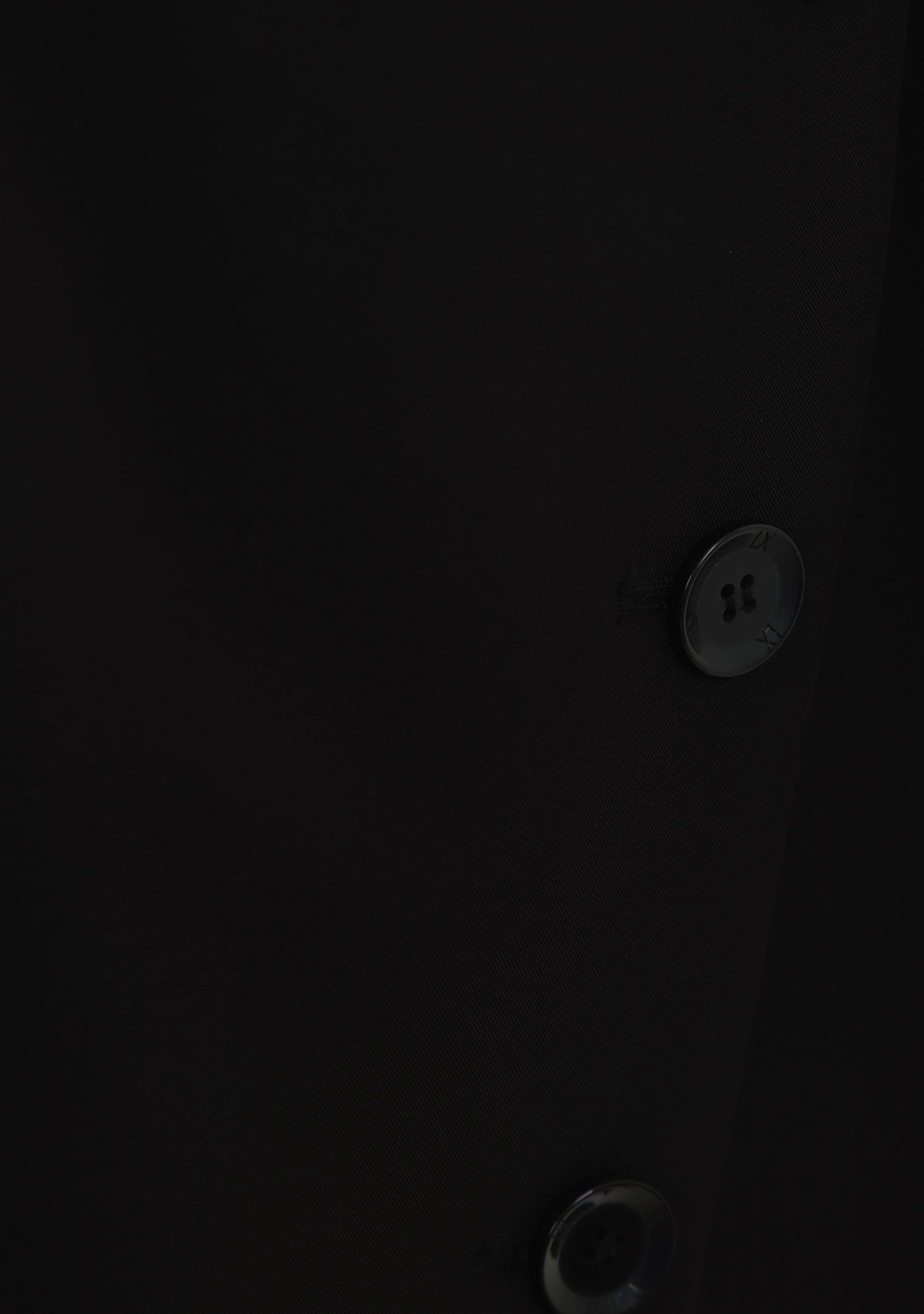 ALIX THE LABEL - BLAZER - Zwart