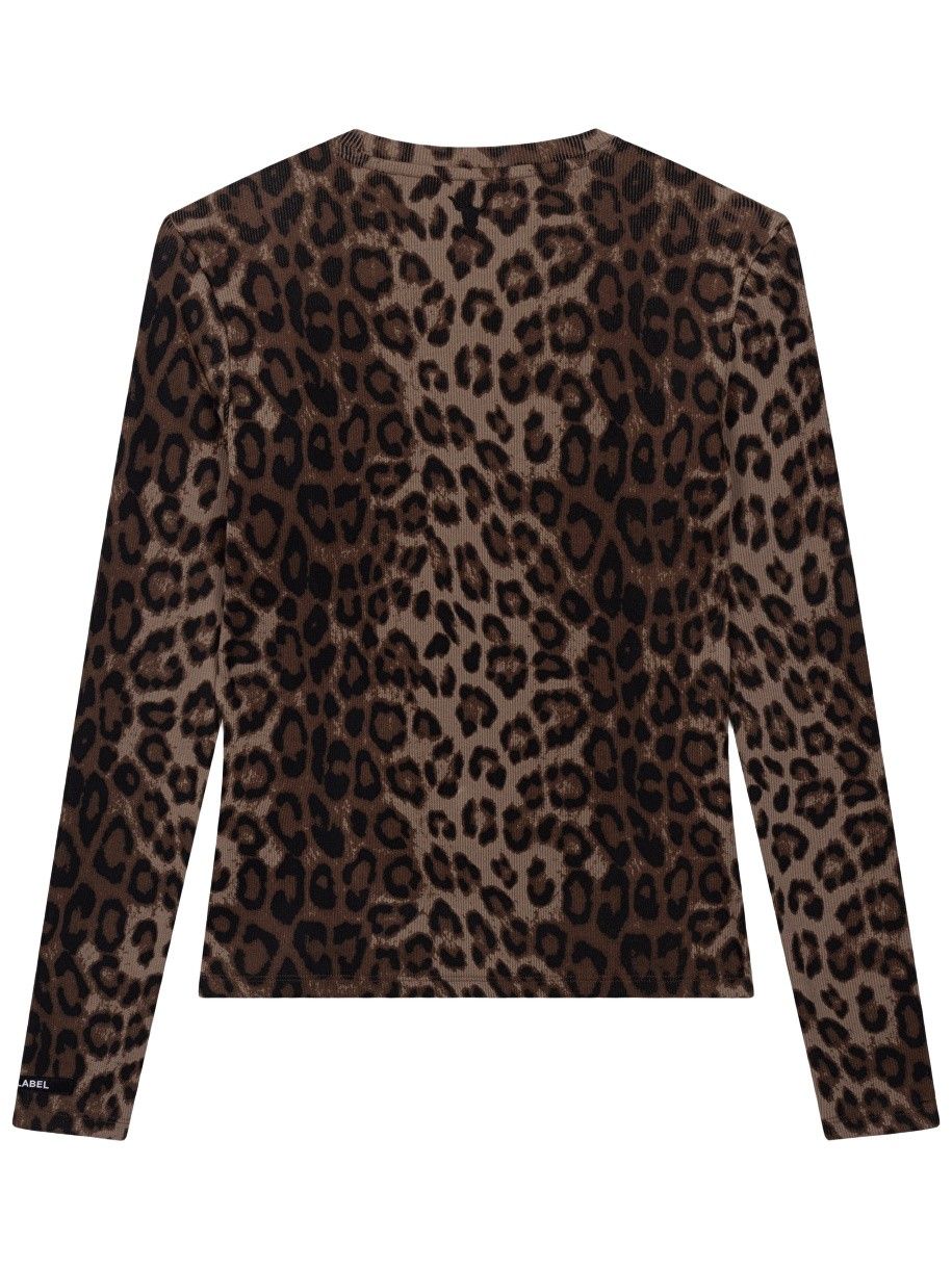 ALIX THE LABEL - SHIRT - Bruin