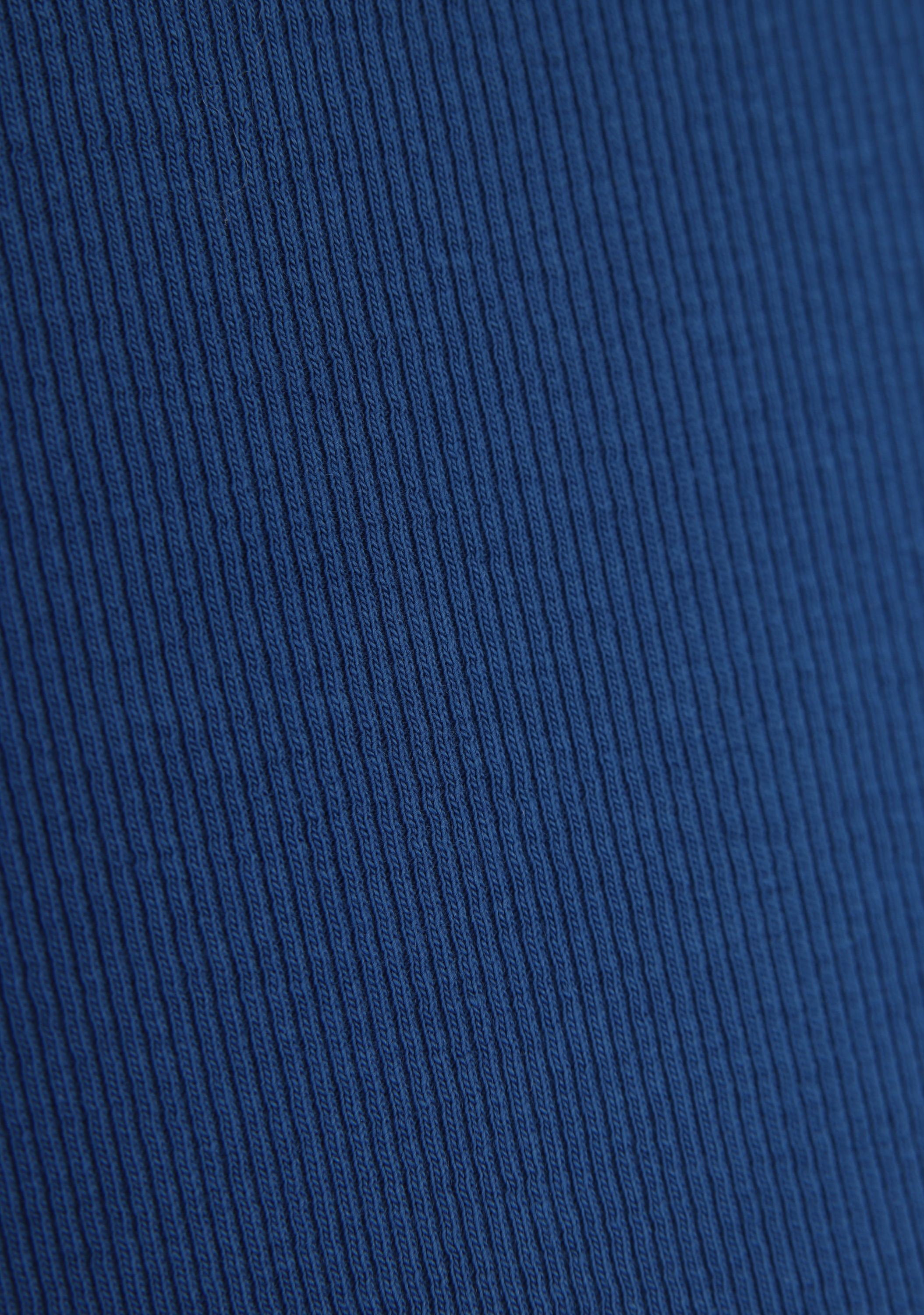 ALIX THE LABEL - SHIRT - Blauw