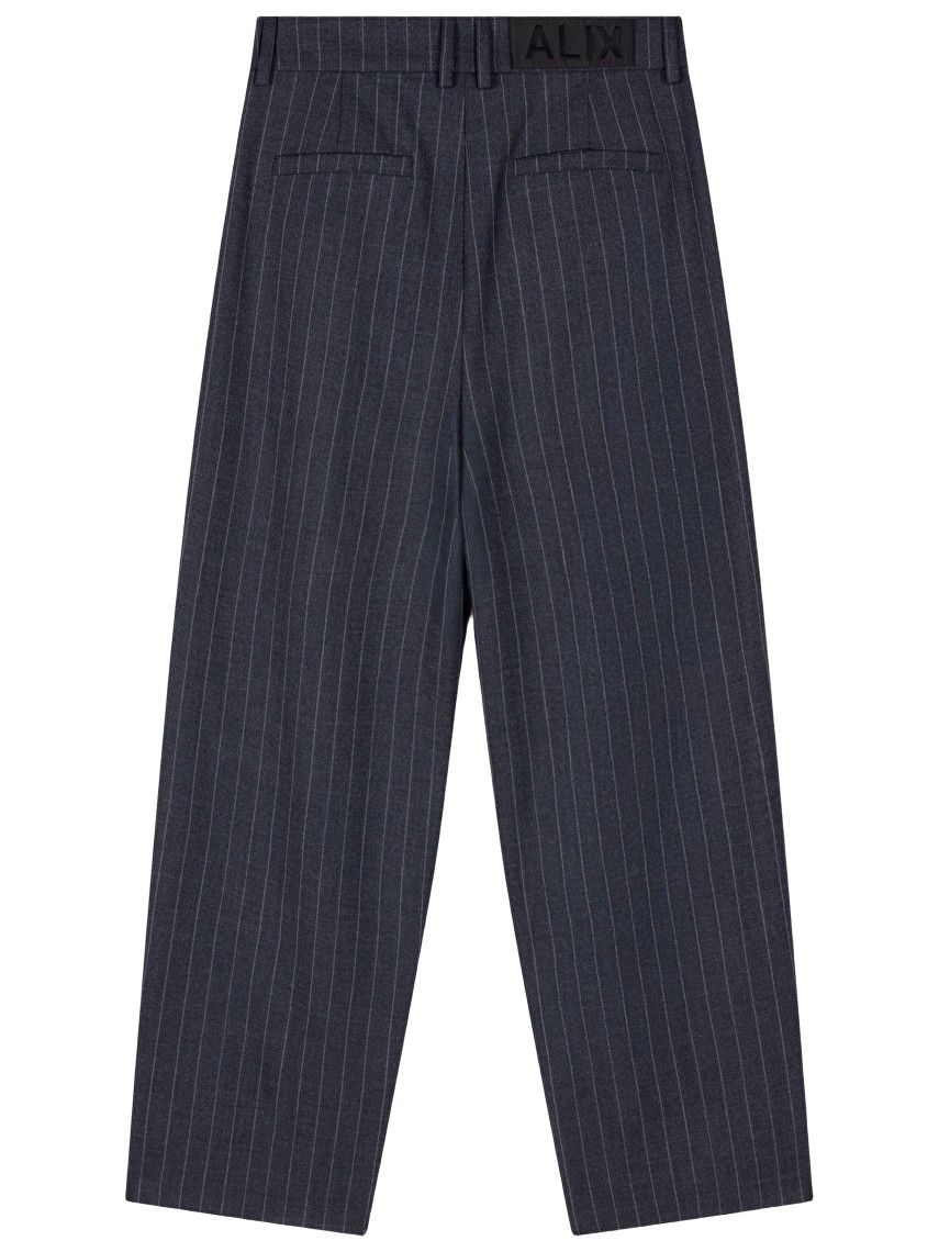 ALIX THE LABEL - BROEK - Grijs