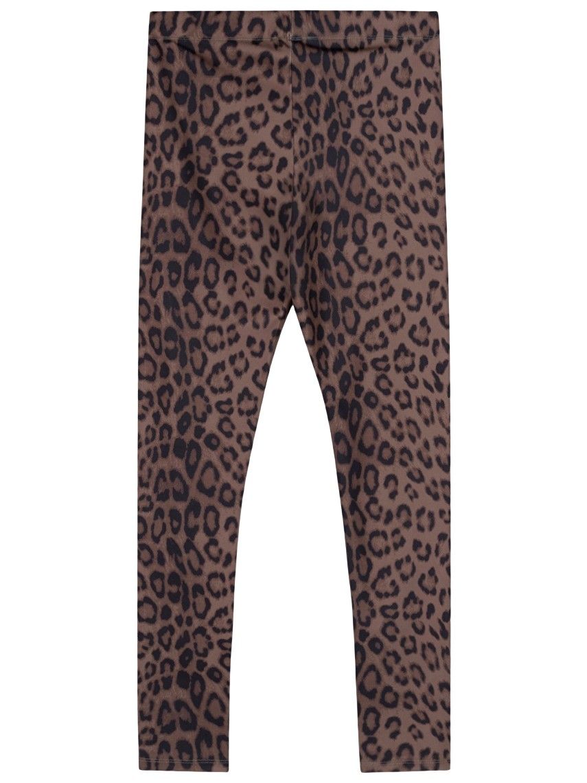 ALIX THE LABEL - BROEK - Bruin