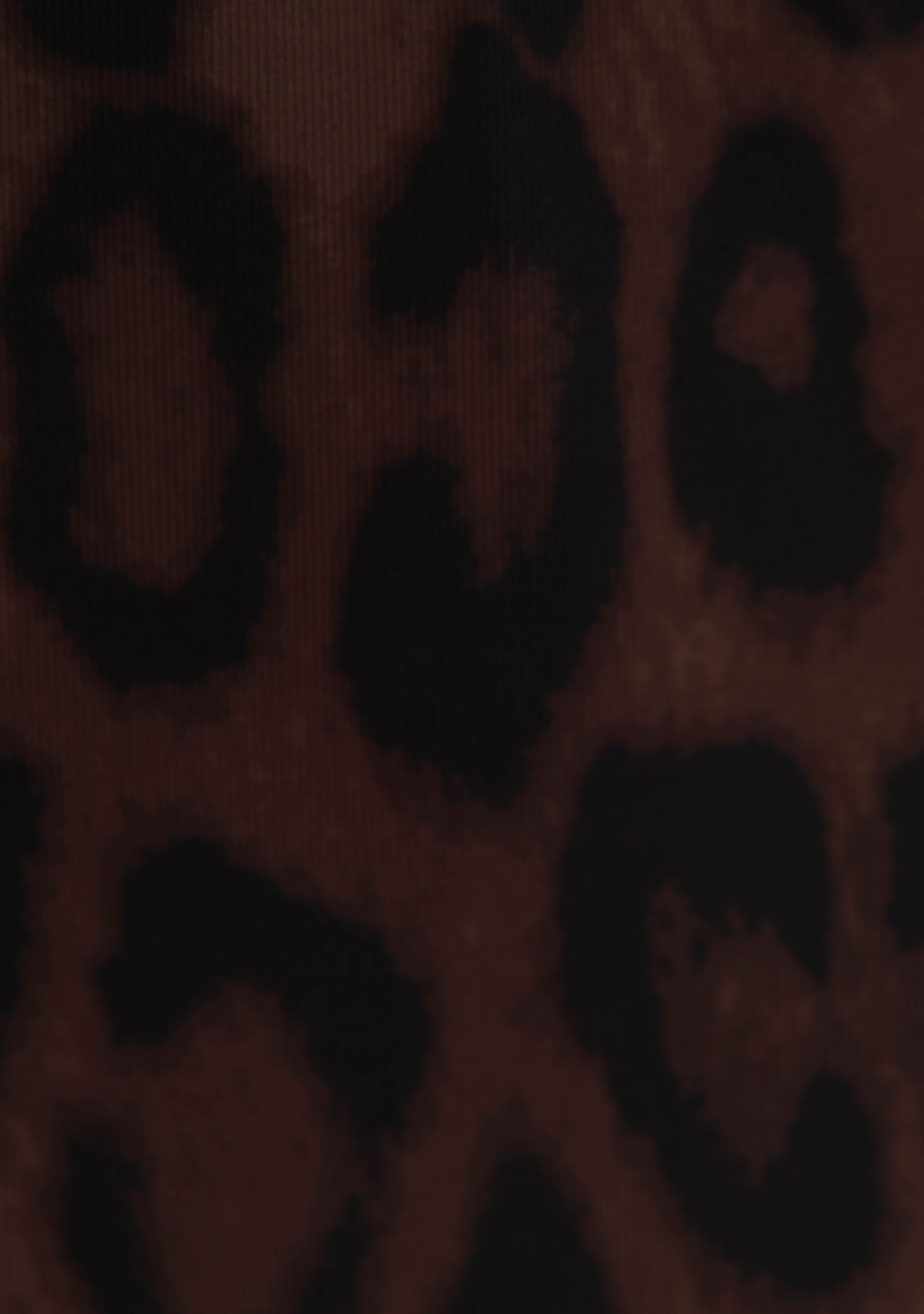 ALIX THE LABEL - BROEK - Bruin
