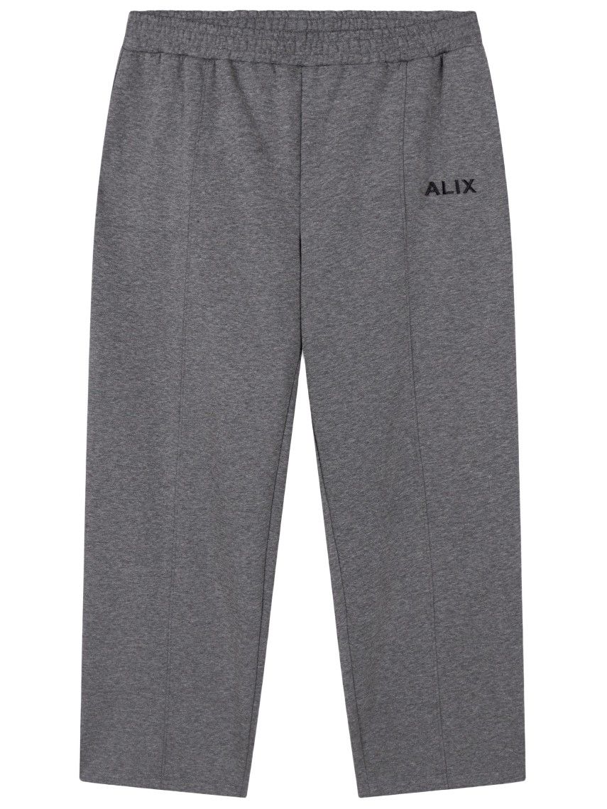 ALIX THE LABEL - JEANS - Grijs