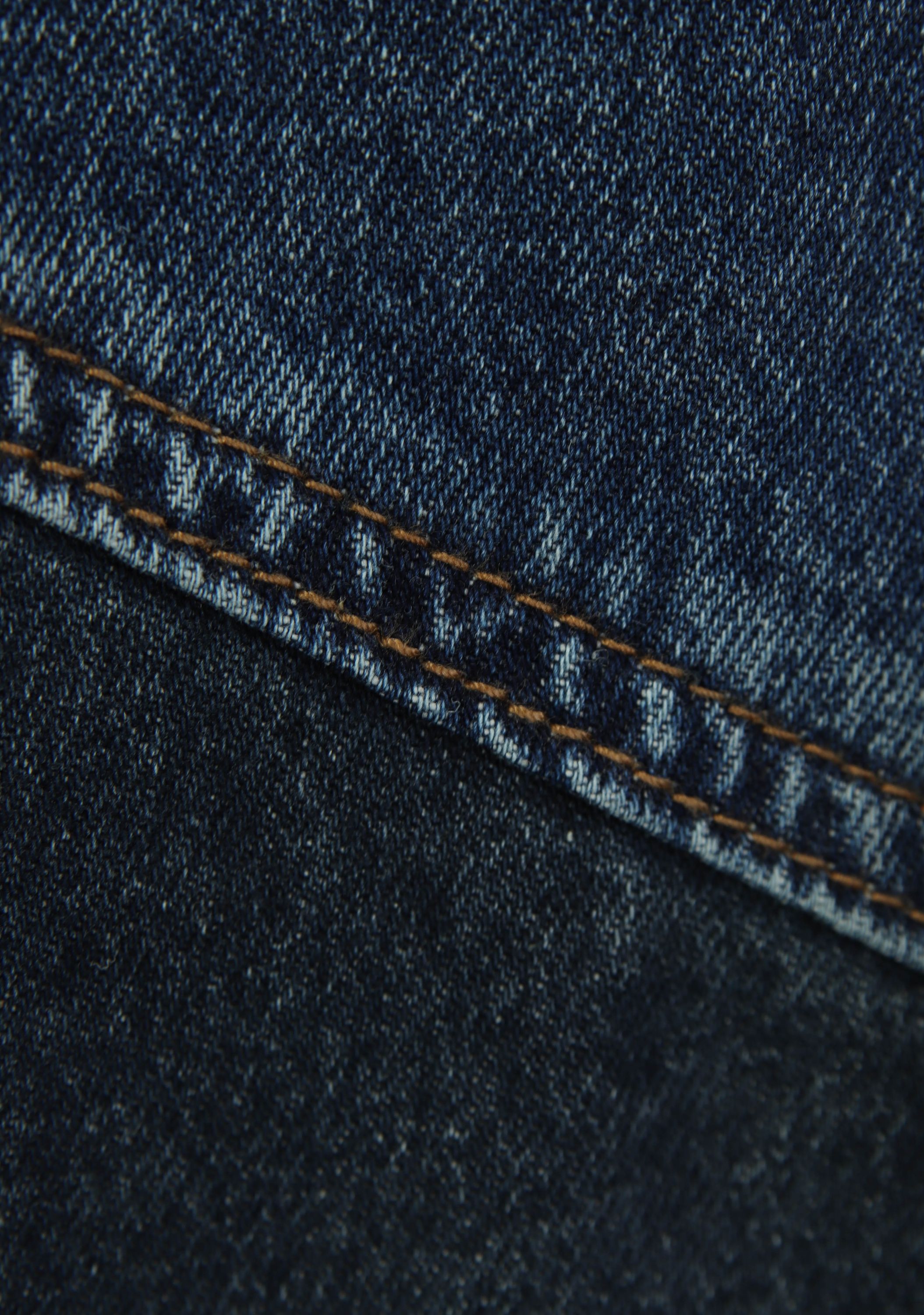 ALIX THE LABEL - JEANS - Blauw