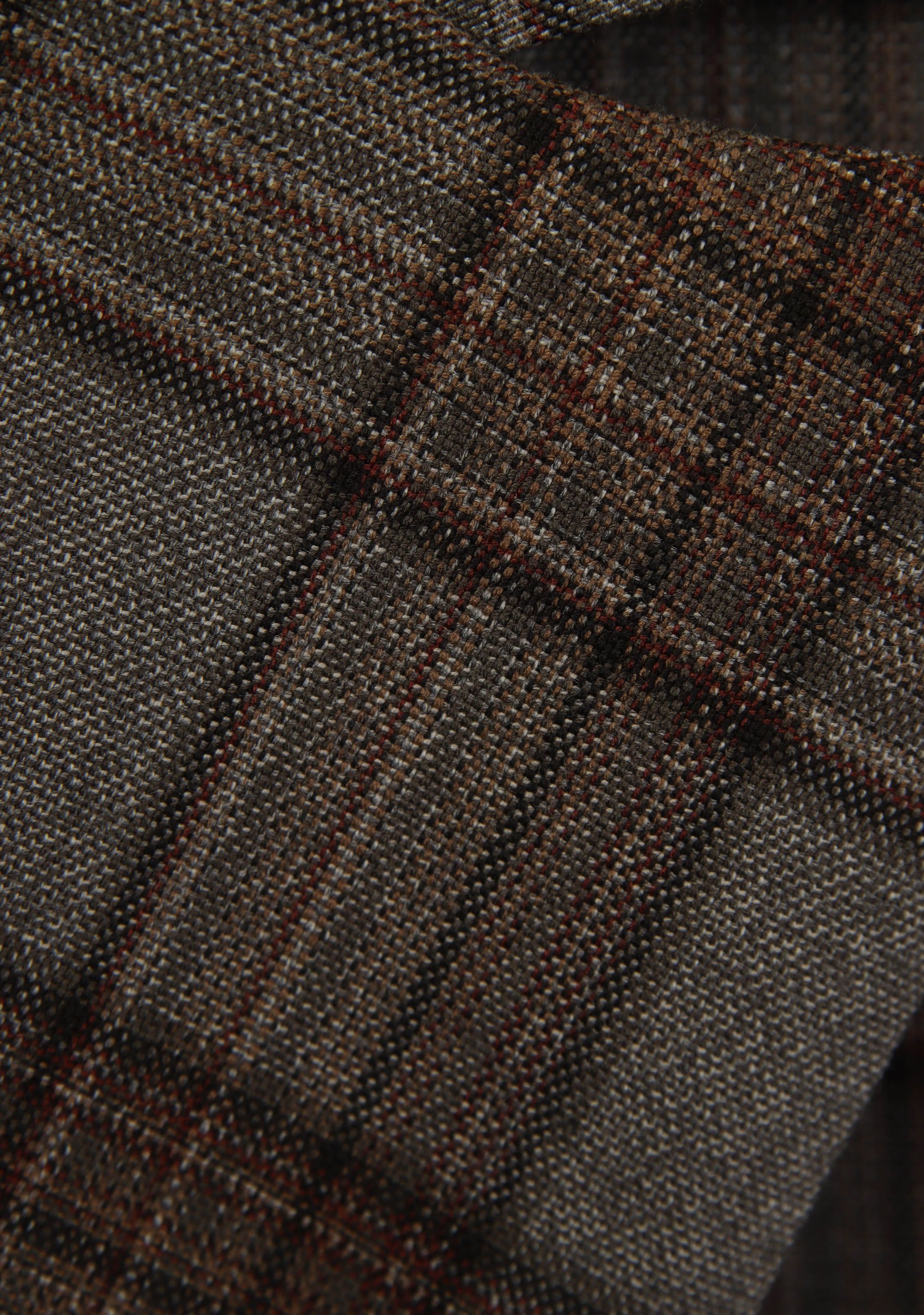 ALIX THE LABEL - BLAZER - Bruin