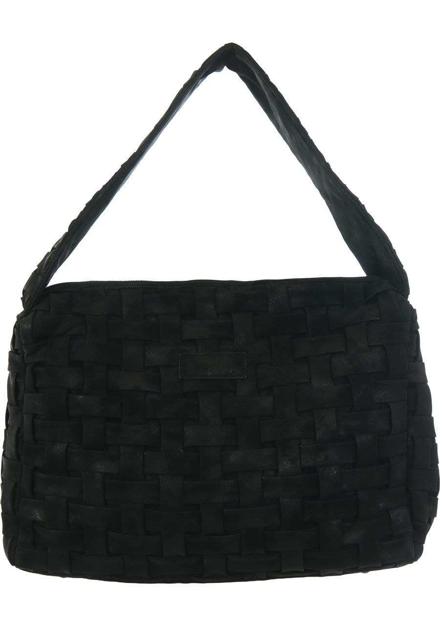 ALIX THE LABEL - TAS - Zwart