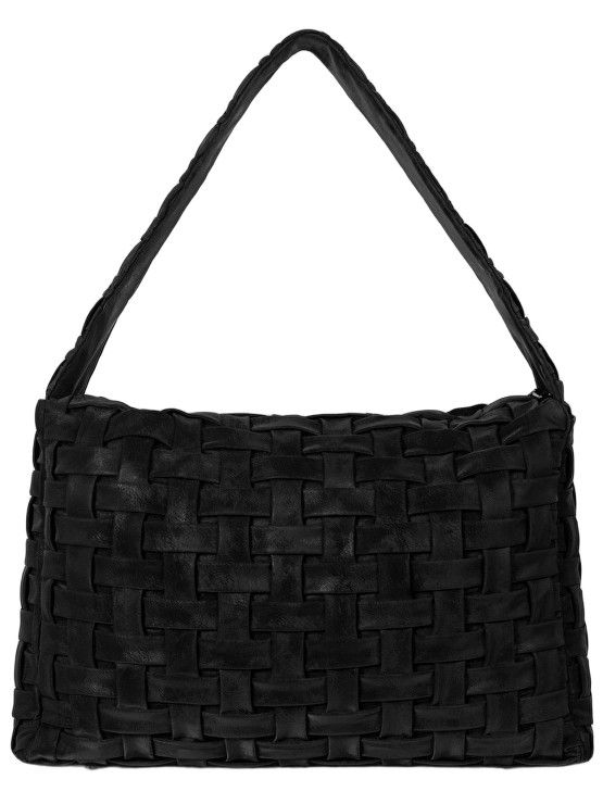 ALIX THE LABEL - TAS - Zwart