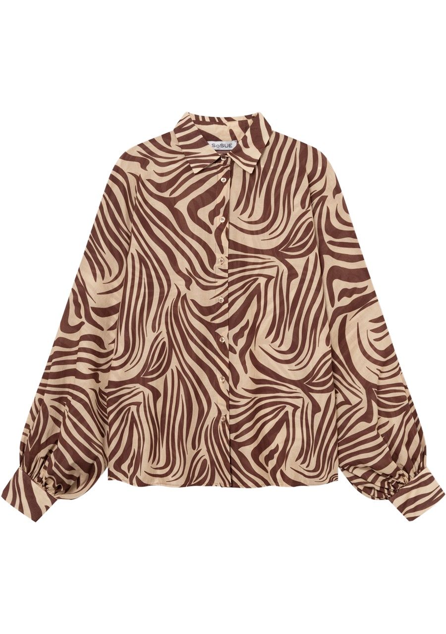 SOSUE BLOUSE