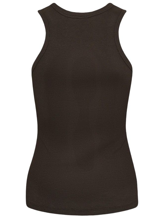 COPENHAGEN MUSE - SHIRT - Bruin