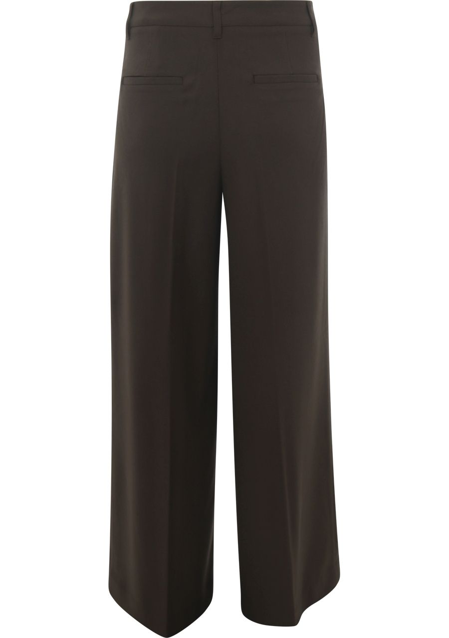 COPENHAGEN MUSE - BROEK - Bruin