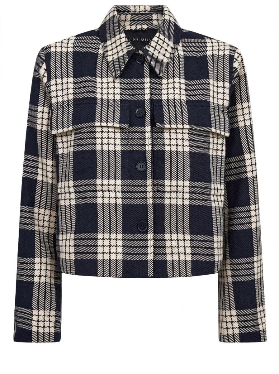 COPENHAGEN MUSE - BLAZER - Blauw