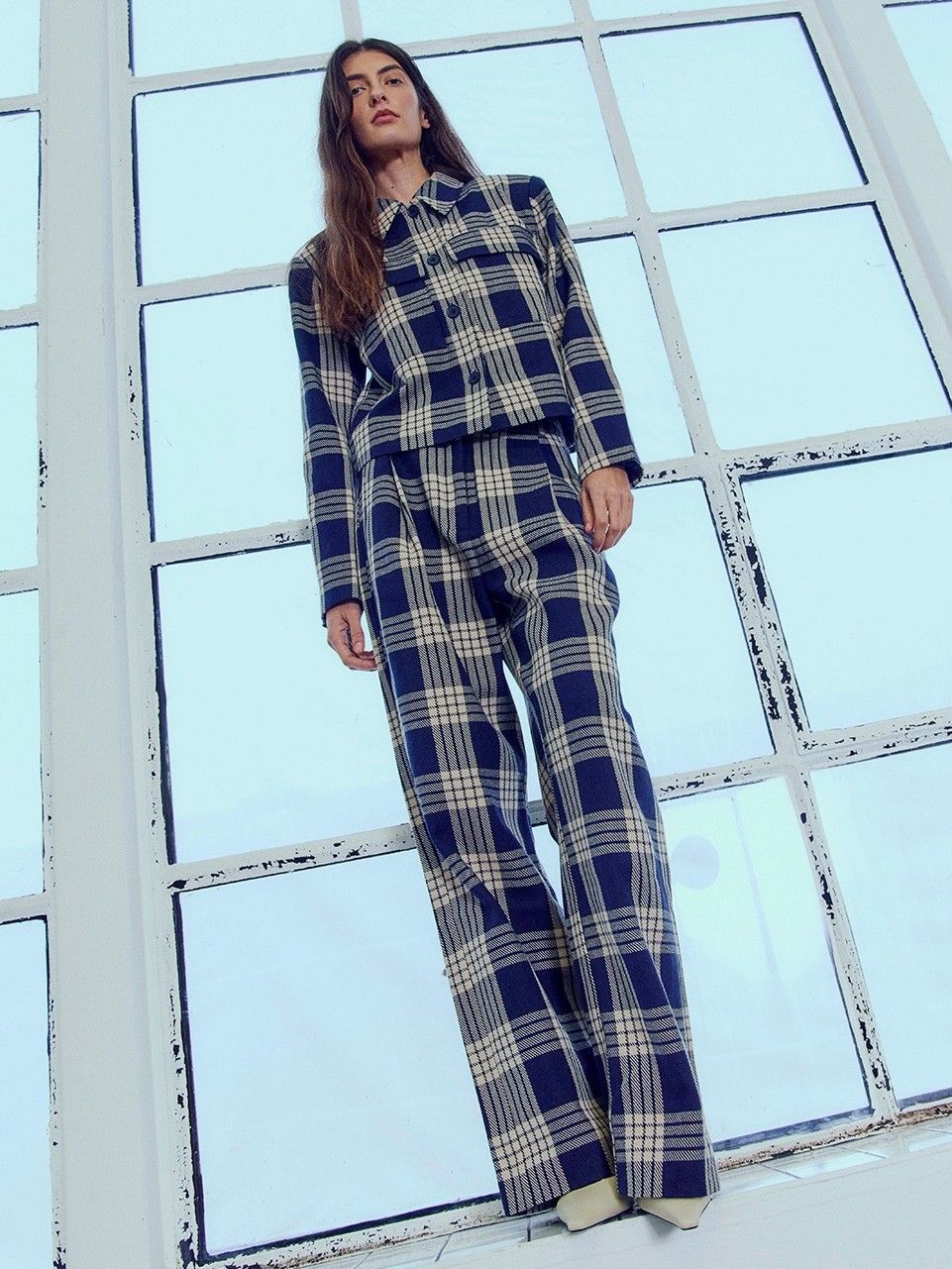 COPENHAGEN MUSE - BLAZER - Blauw