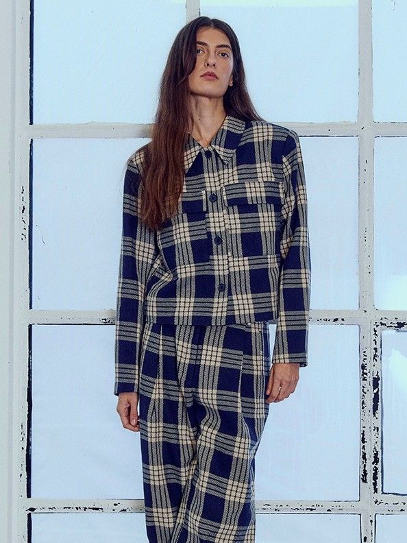 COPENHAGEN MUSE - BLAZER - Blauw