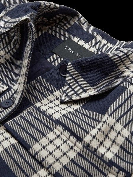COPENHAGEN MUSE - BLAZER - Blauw