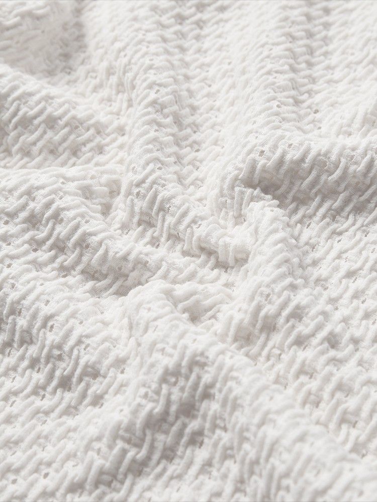 COPENHAGEN MUSE - BLOUSE - Off white