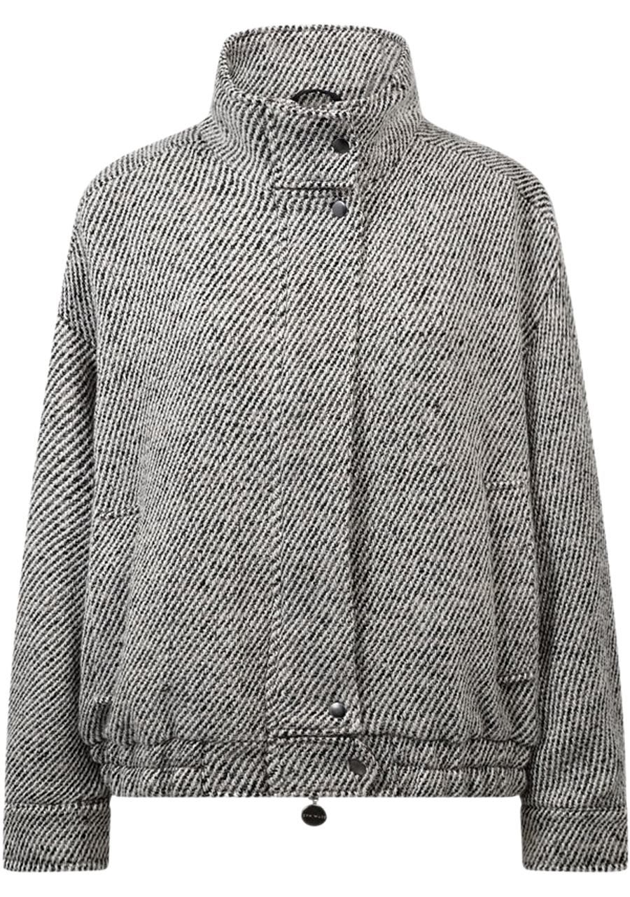 COPENHAGEN MUSE - BLAZER - Zwart