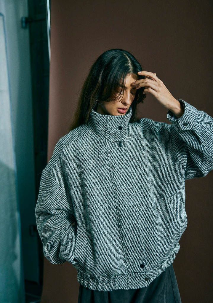 COPENHAGEN MUSE - BLAZER - Zwart